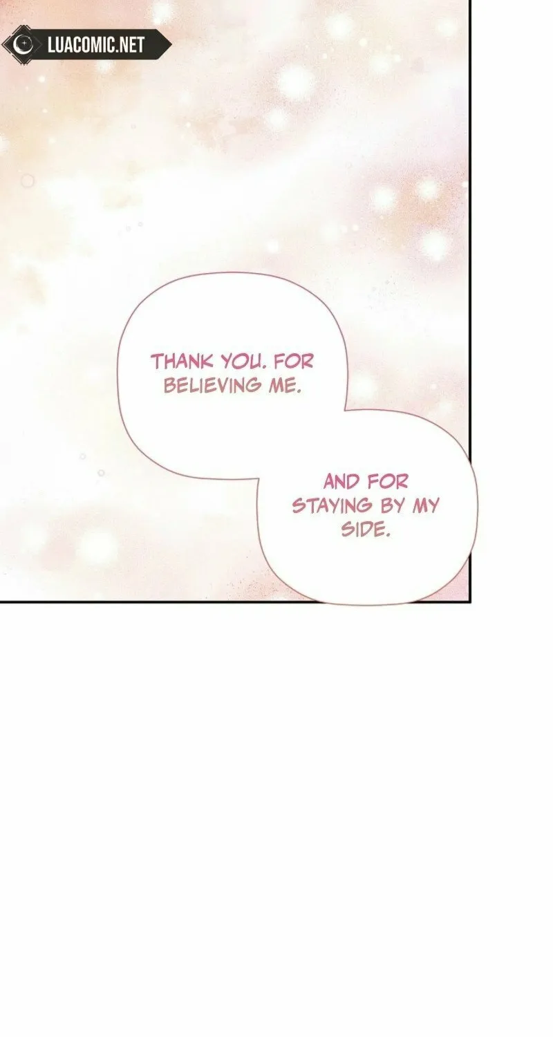 Read Hiding My True Self chapter 93 image 61 on Lezhin