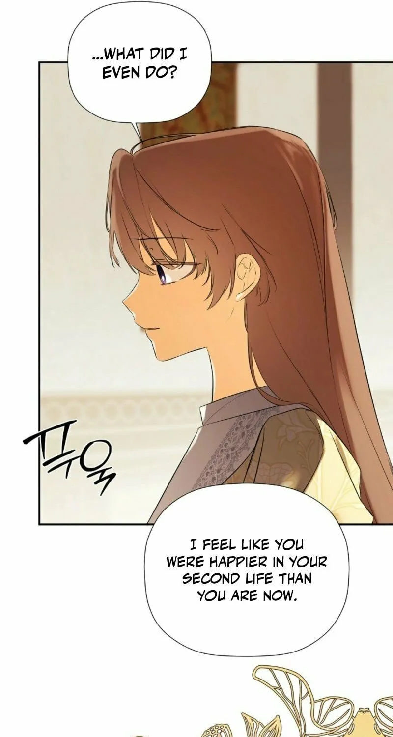 Read Hiding My True Self chapter 93 image 64 on Lezhin