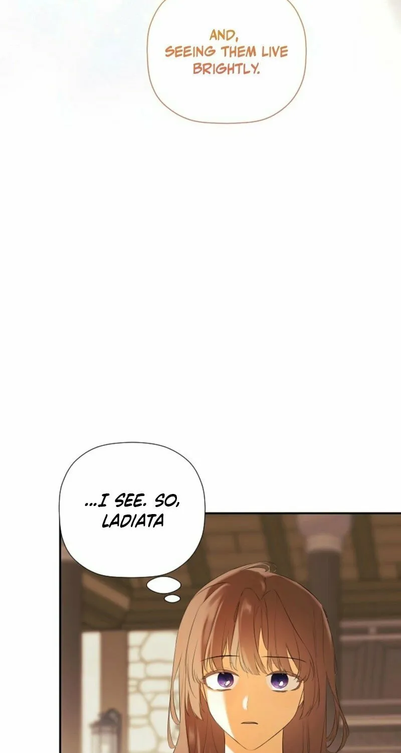 Read Hiding My True Self chapter 93 image 82 on Lezhin