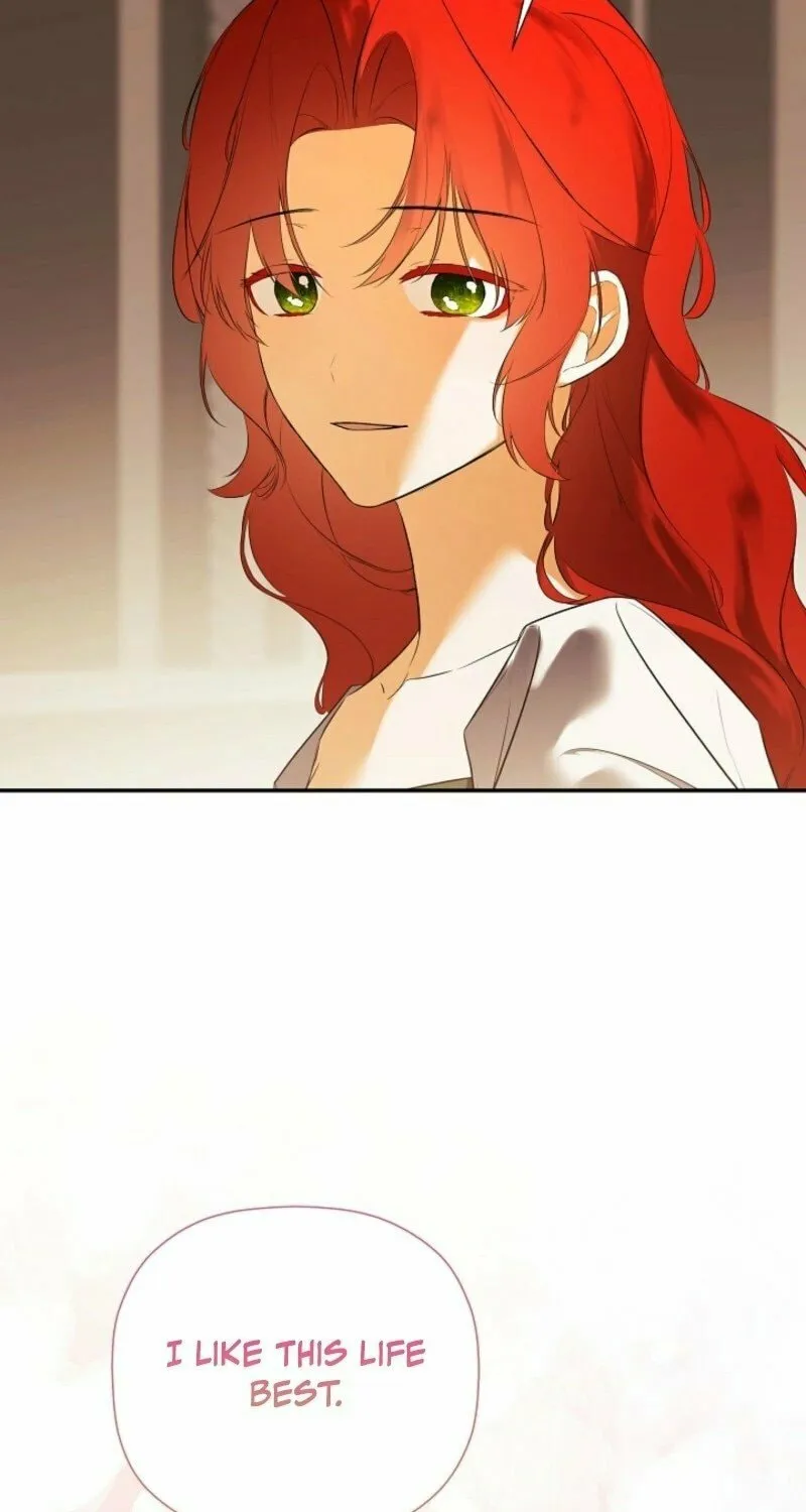 Read Hiding My True Self chapter 93 image 84 on Lezhin