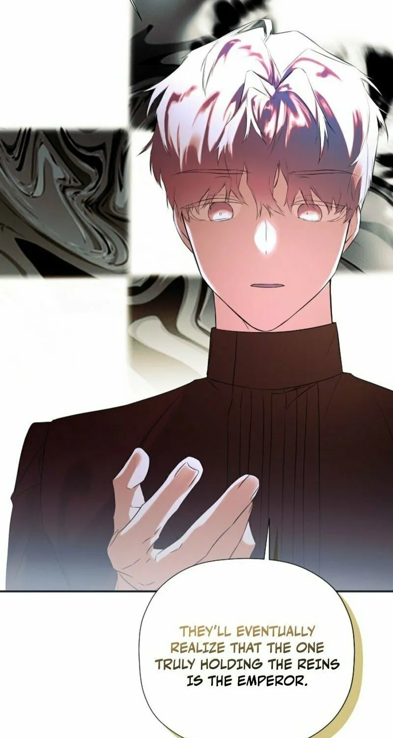 Read Hiding My True Self chapter 94 image 17 on Lezhin
