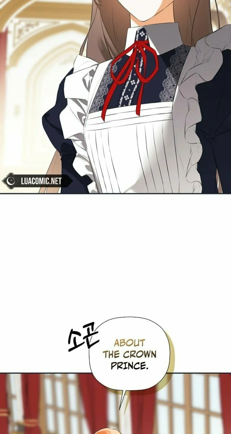 Read Hiding My True Self chapter 94 image 26 on Lezhin