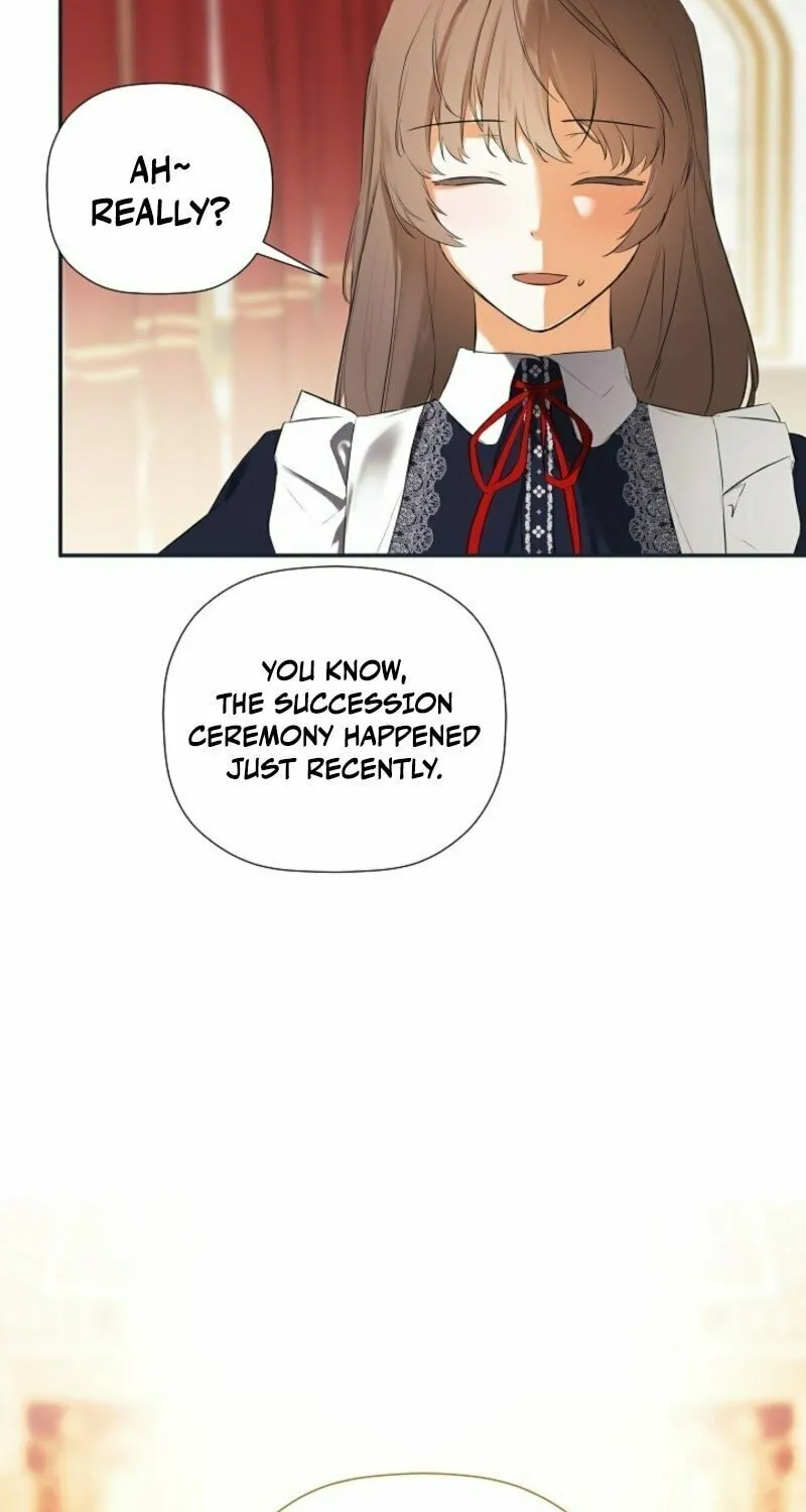 Read Hiding My True Self chapter 94 image 28 on Lezhin