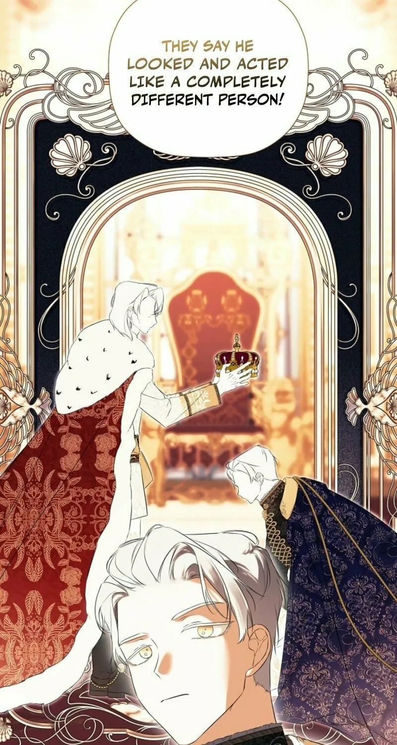 Read Hiding My True Self chapter 94 image 29 on Lezhin