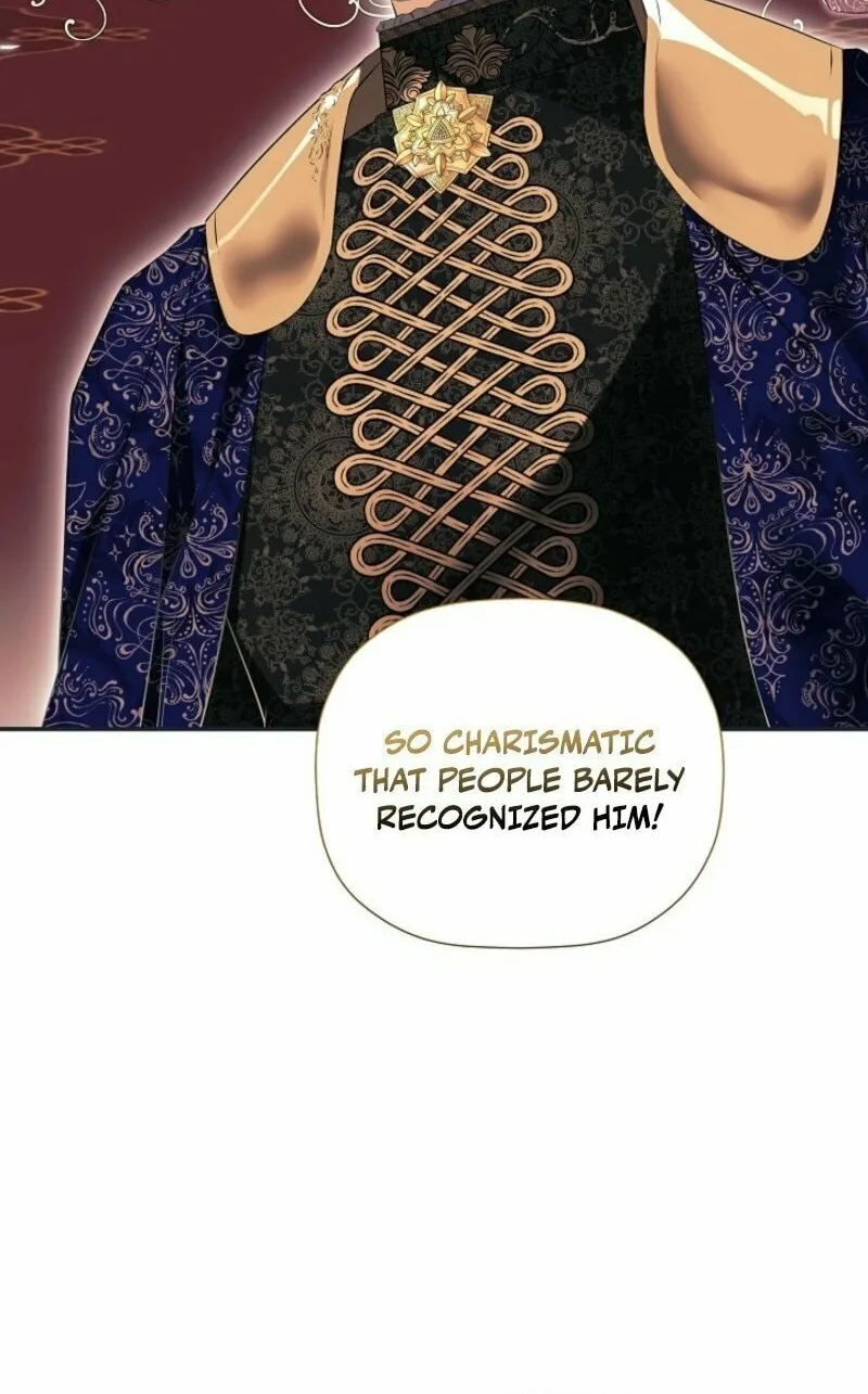 Read Hiding My True Self chapter 94 image 30 on Lezhin