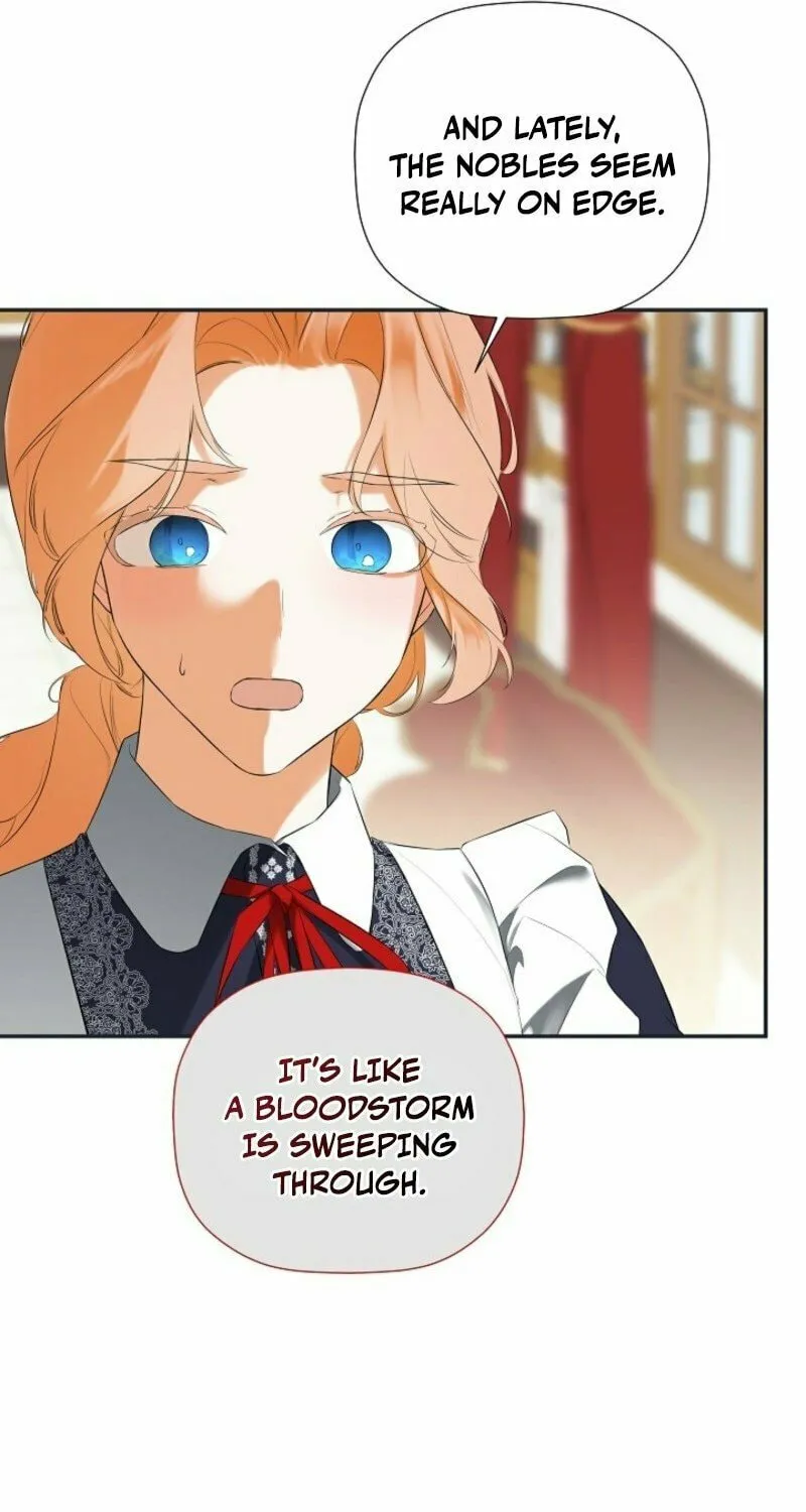 Read Hiding My True Self chapter 94 image 31 on Lezhin