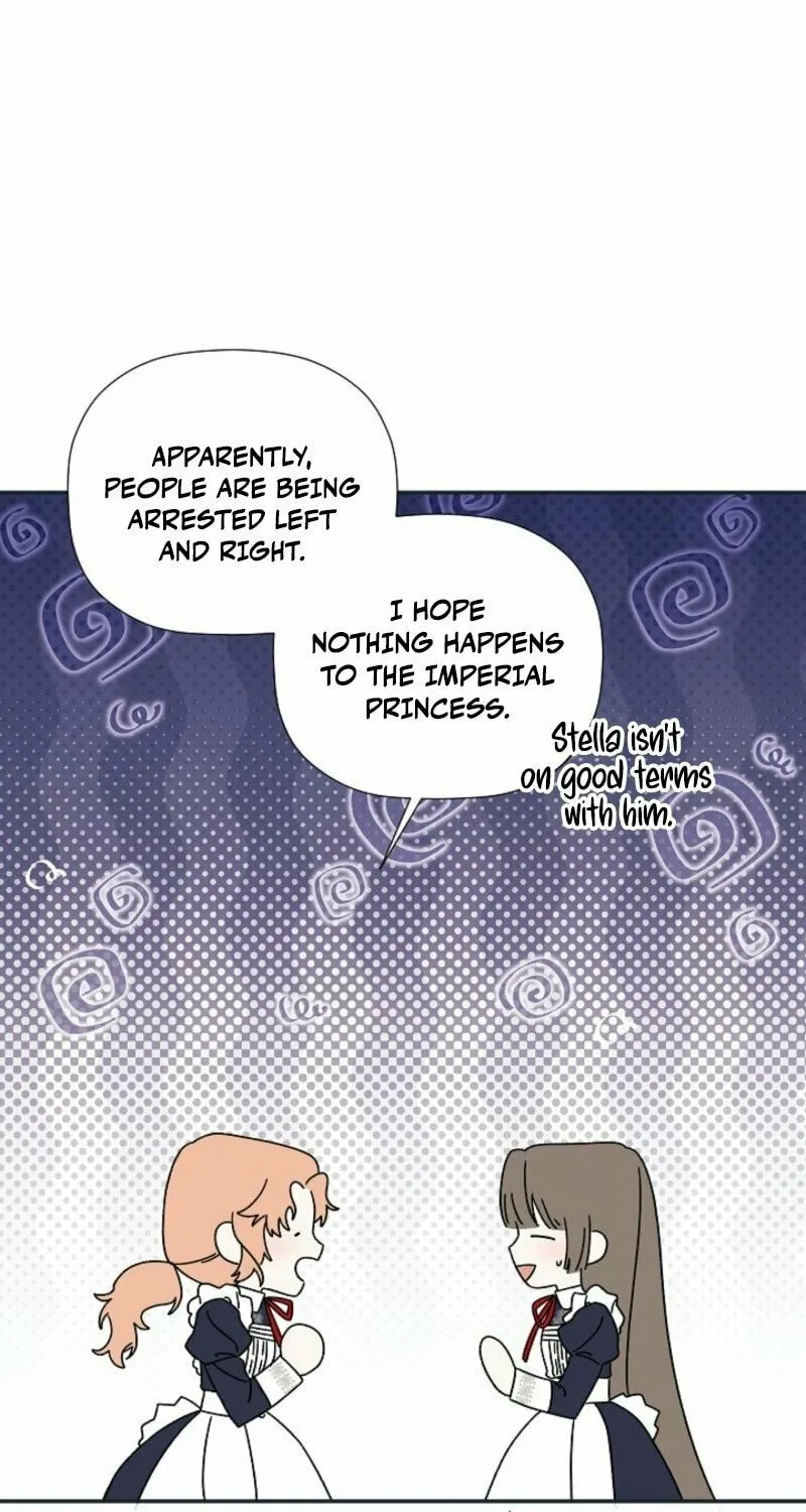 Read Hiding My True Self chapter 94 image 32 on Lezhin