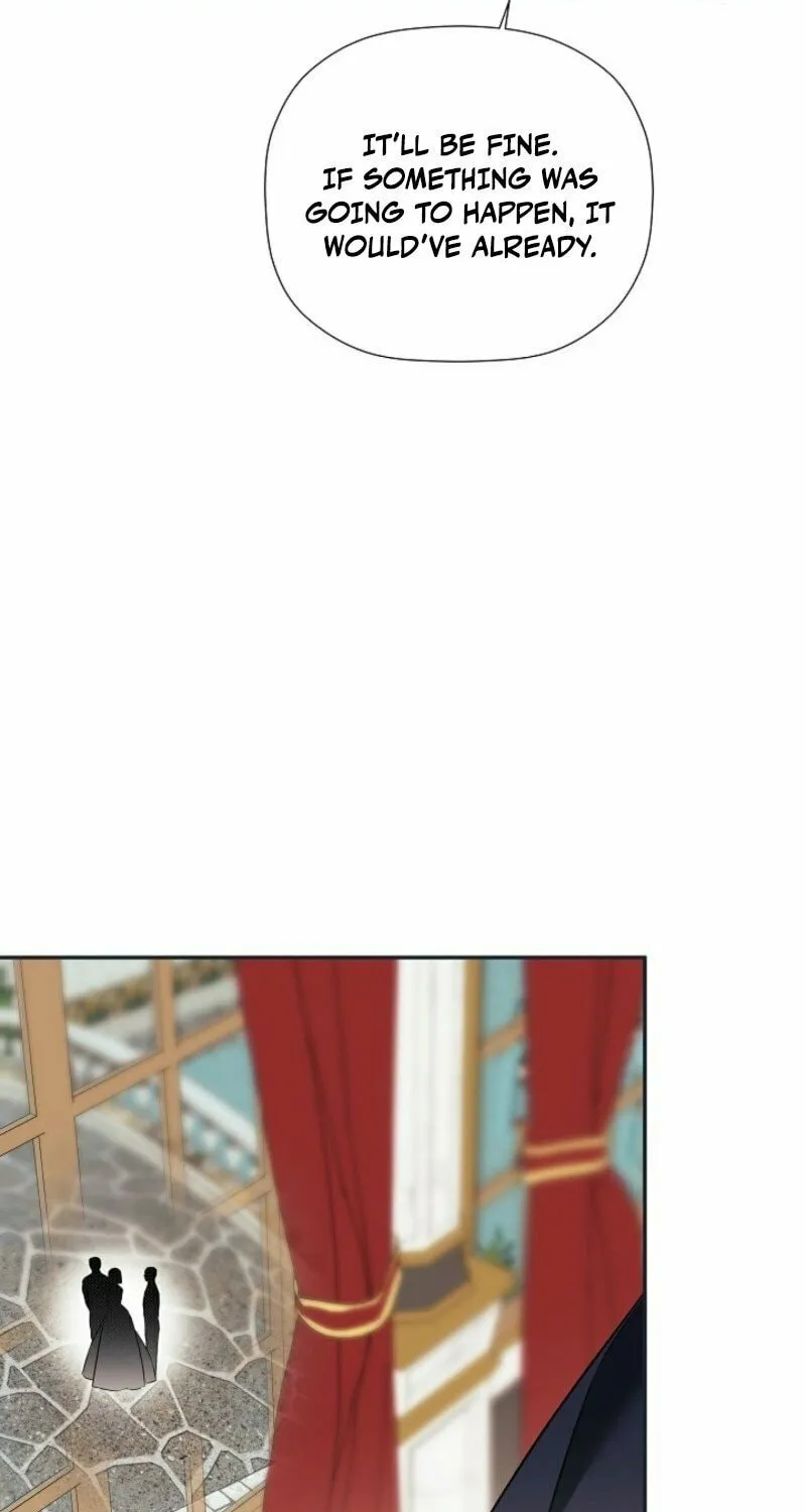 Read Hiding My True Self chapter 94 image 33 on Lezhin