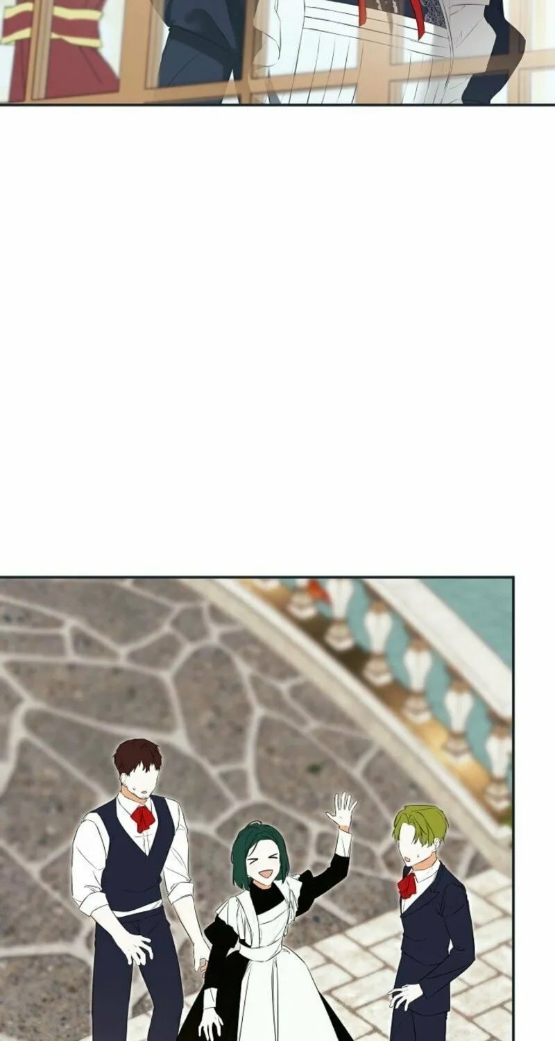 Read Hiding My True Self chapter 94 image 35 on Lezhin