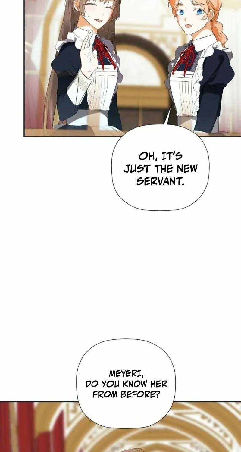 Read Hiding My True Self chapter 94 image 37 on Lezhin