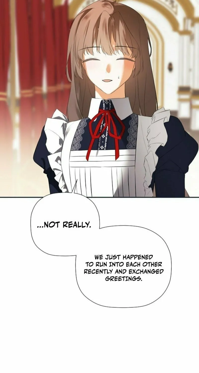 Read Hiding My True Self chapter 94 image 38 on Lezhin