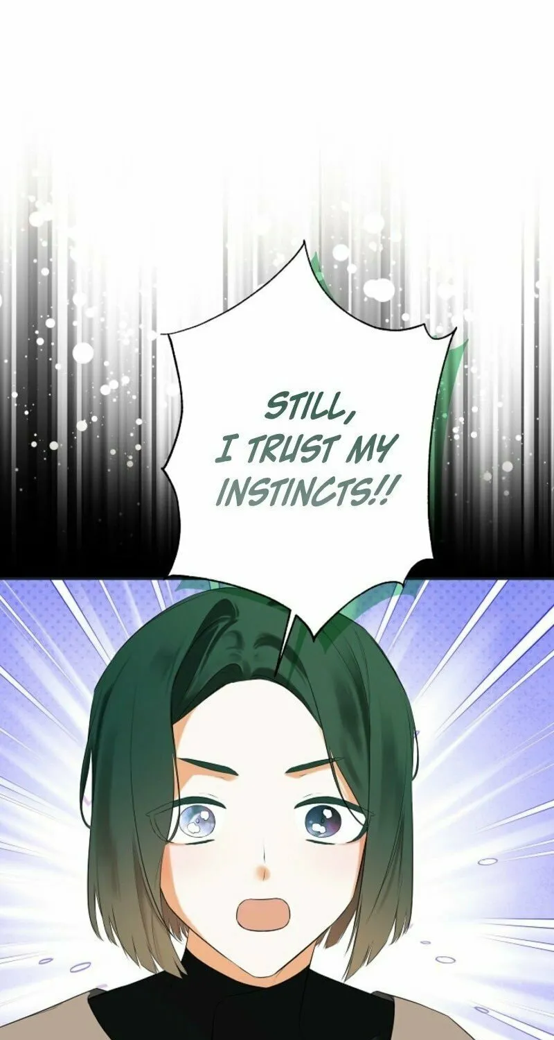 Read Hiding My True Self chapter 94 image 39 on Lezhin