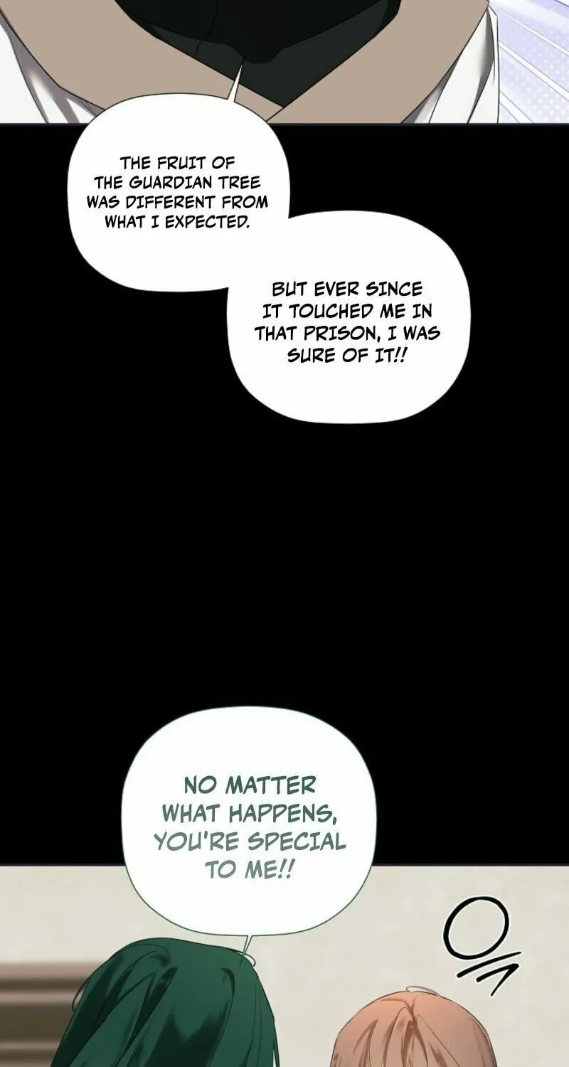 Read Hiding My True Self chapter 94 image 40 on Lezhin