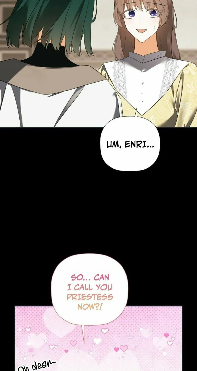 Read Hiding My True Self chapter 94 image 41 on Lezhin