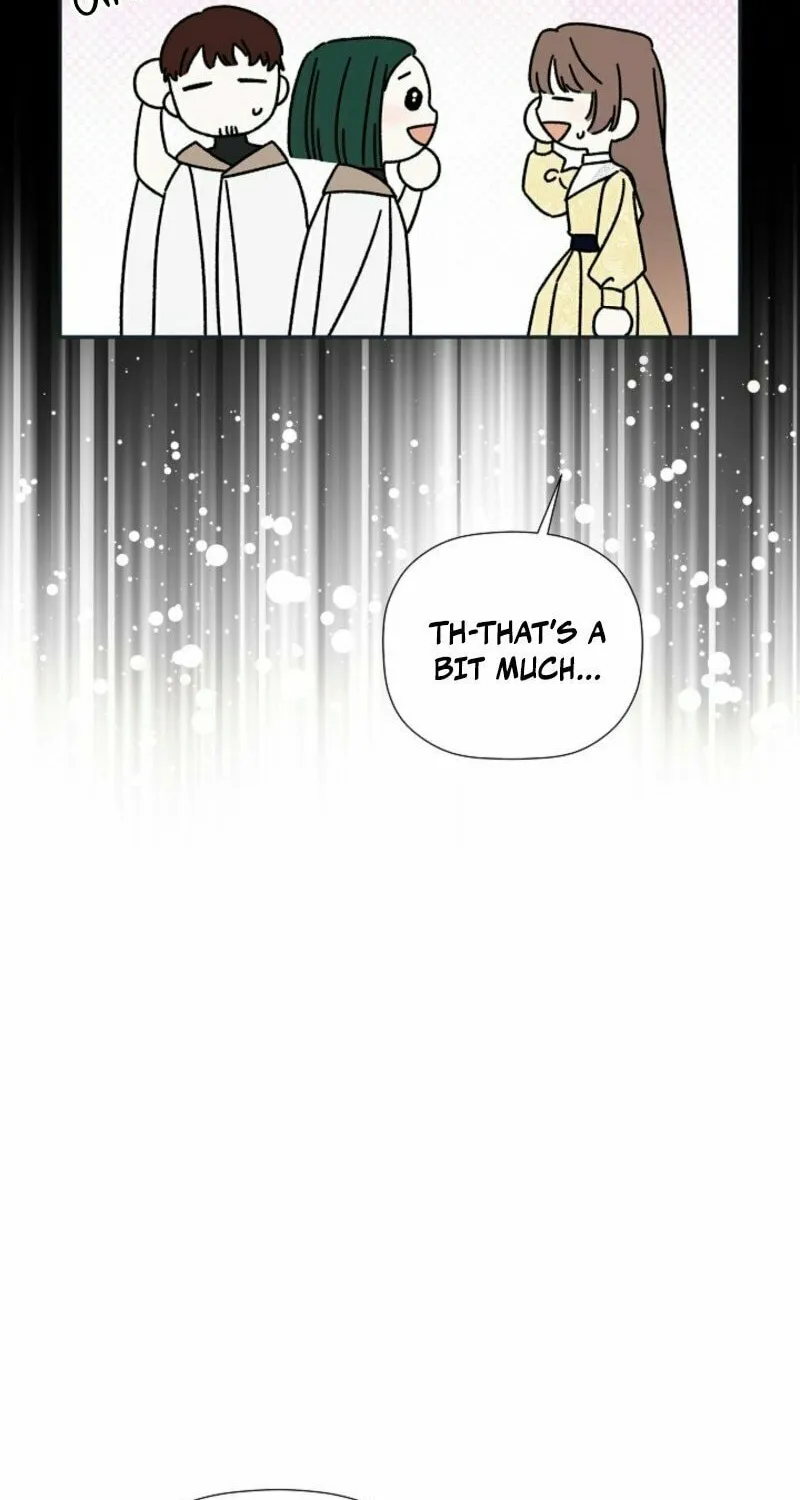 Read Hiding My True Self chapter 94 image 42 on Lezhin