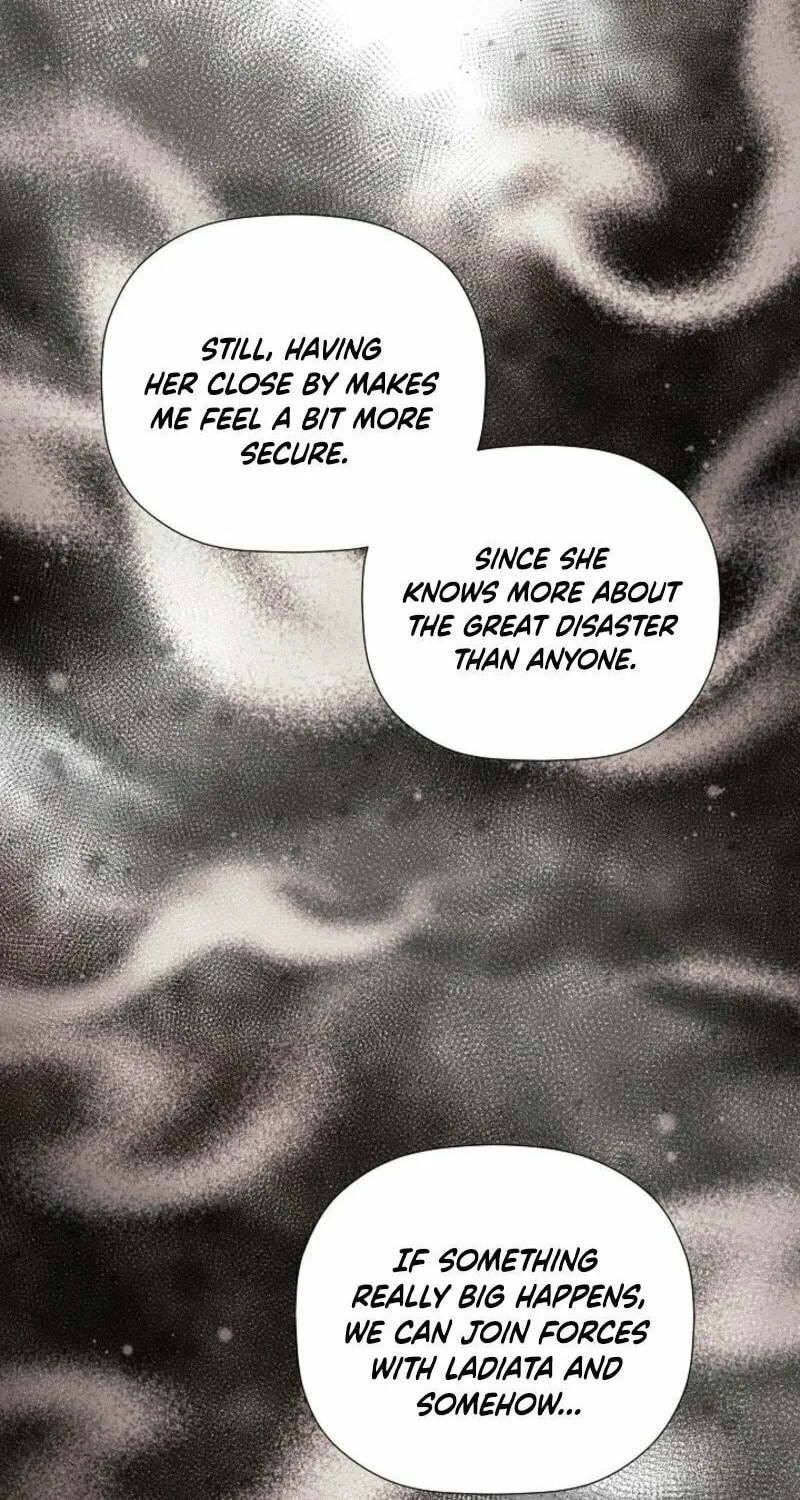 Read Hiding My True Self chapter 94 image 44 on Lezhin