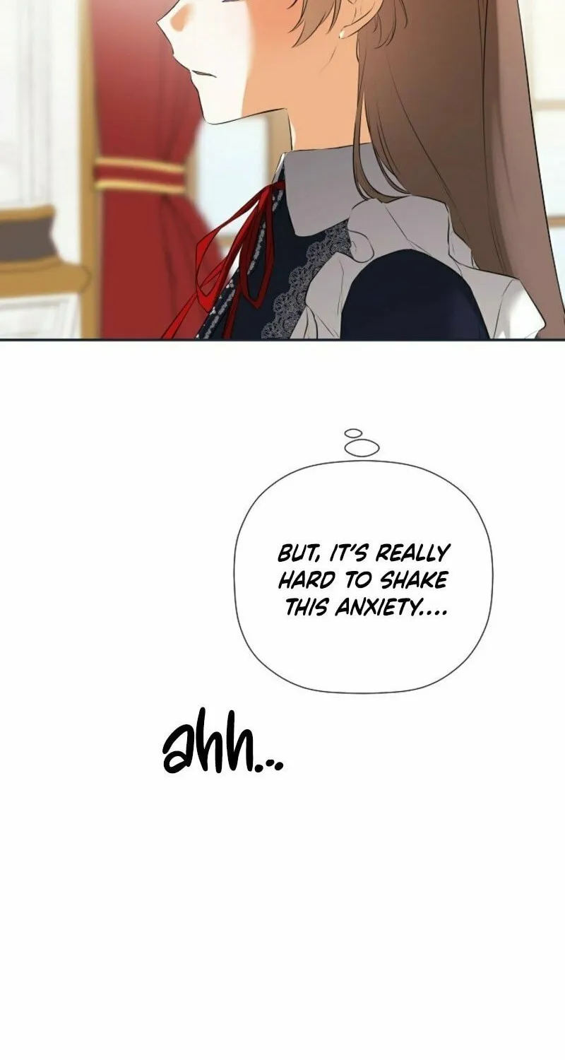 Read Hiding My True Self chapter 94 image 46 on Lezhin