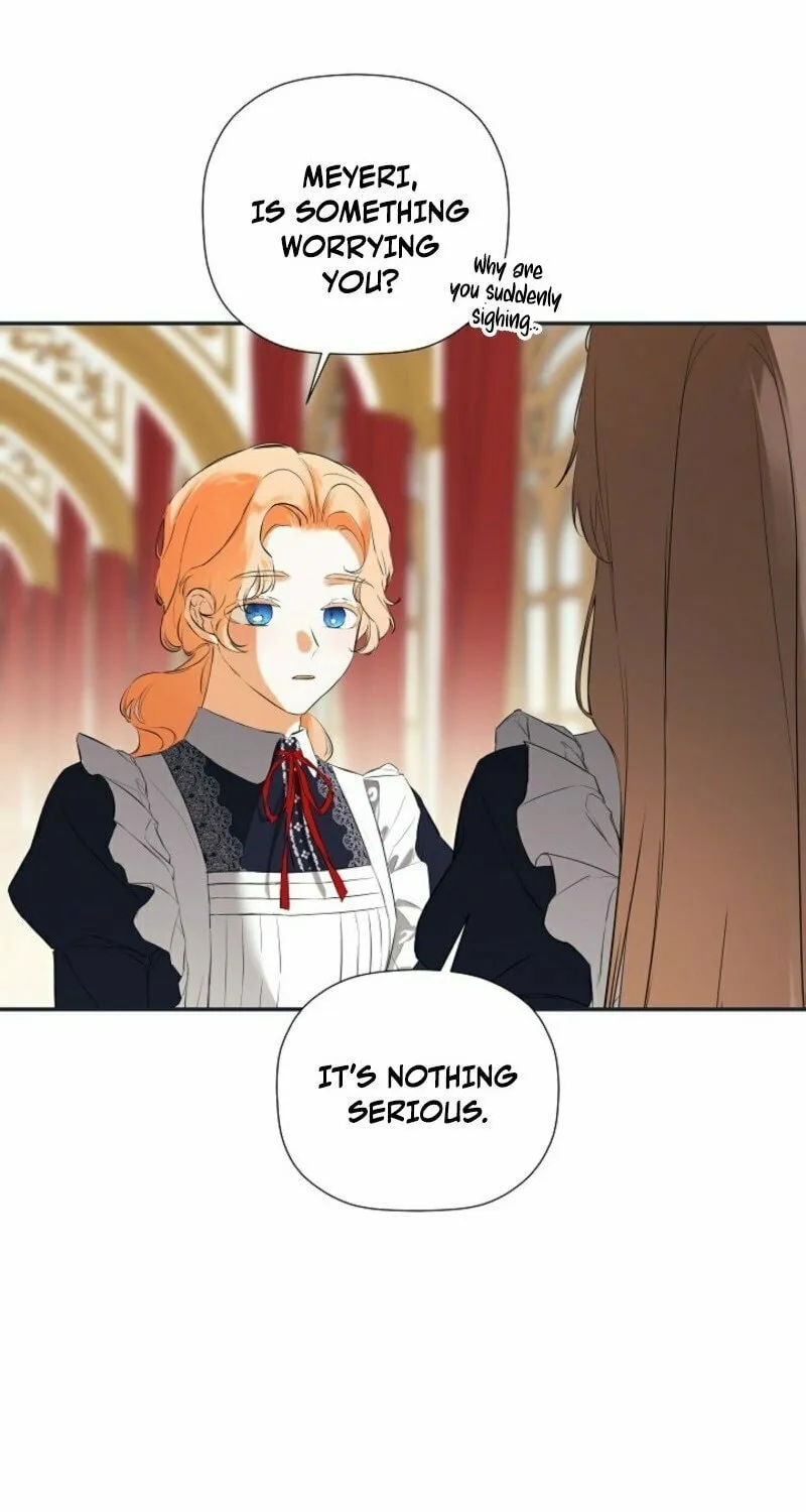 Read Hiding My True Self chapter 94 image 47 on Lezhin