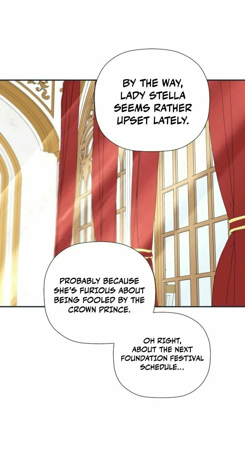 Read Hiding My True Self chapter 94 image 48 on Lezhin