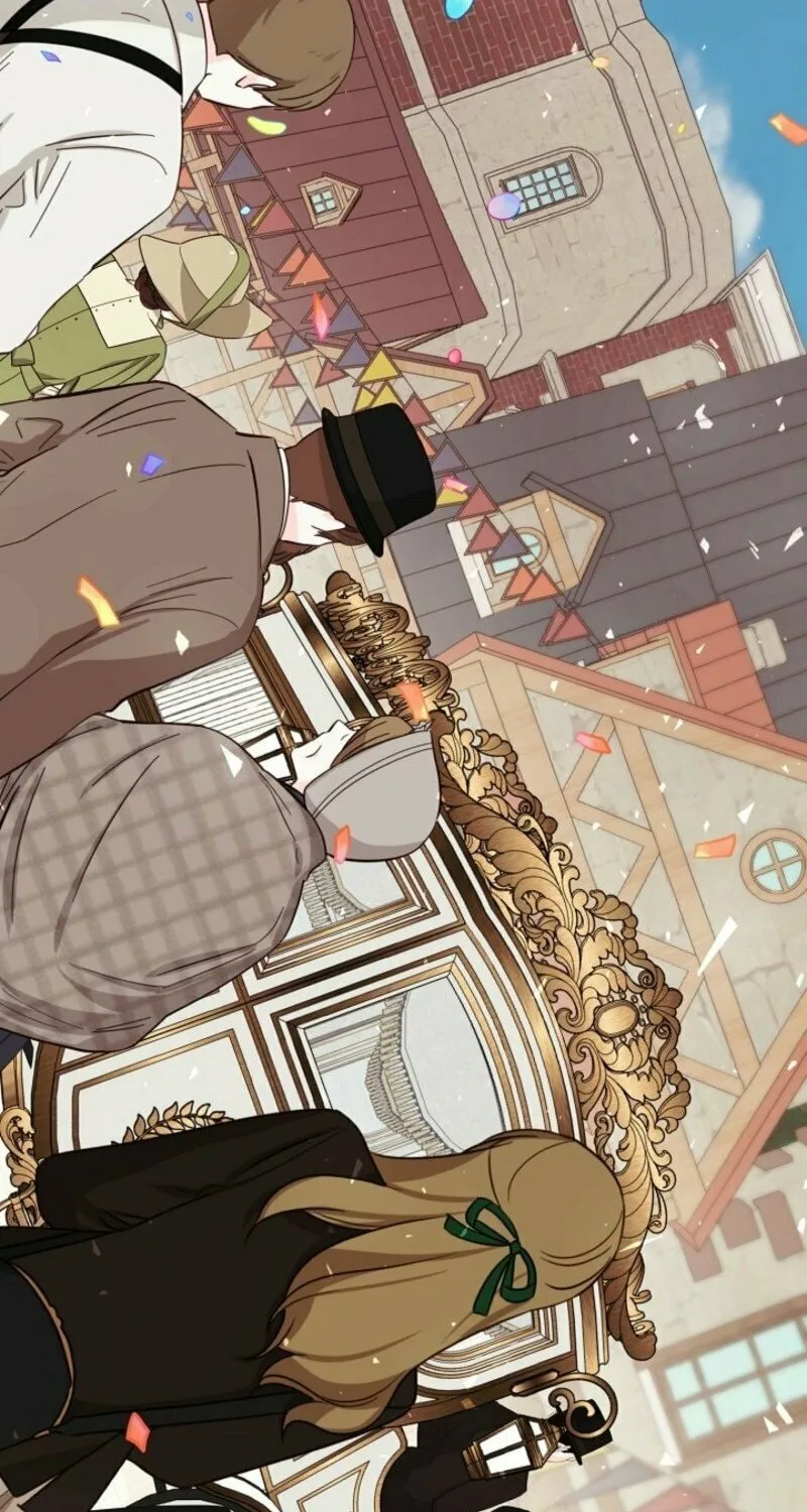 Read Hiding My True Self chapter 94 image 55 on Lezhin