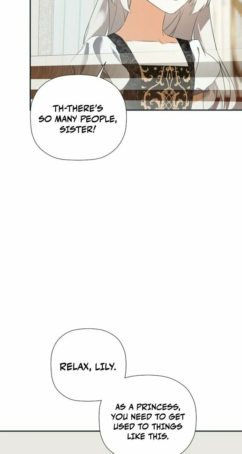 Read Hiding My True Self chapter 94 image 57 on Lezhin