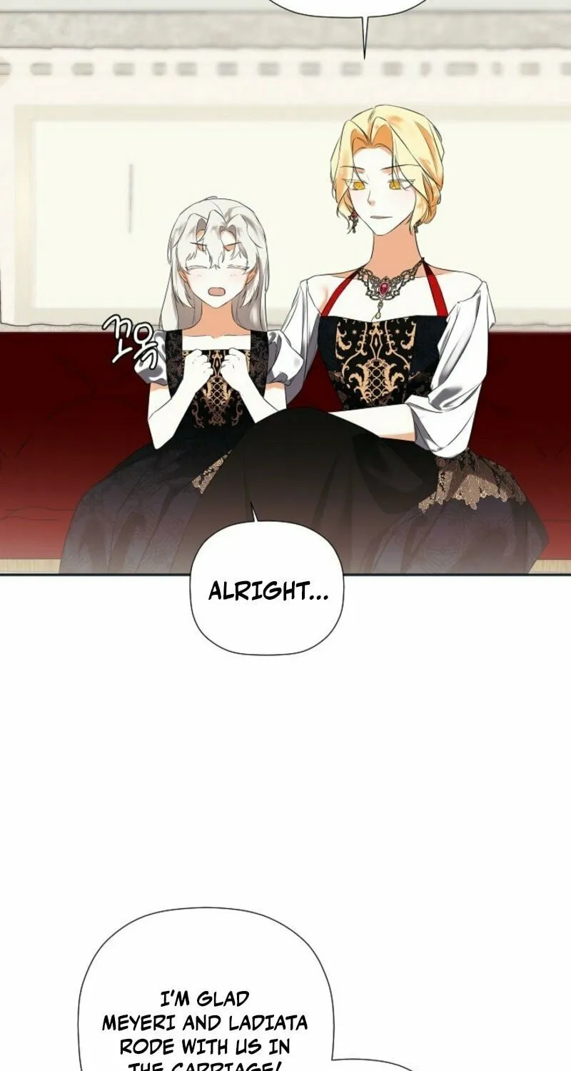 Read Hiding My True Self chapter 94 image 58 on Lezhin