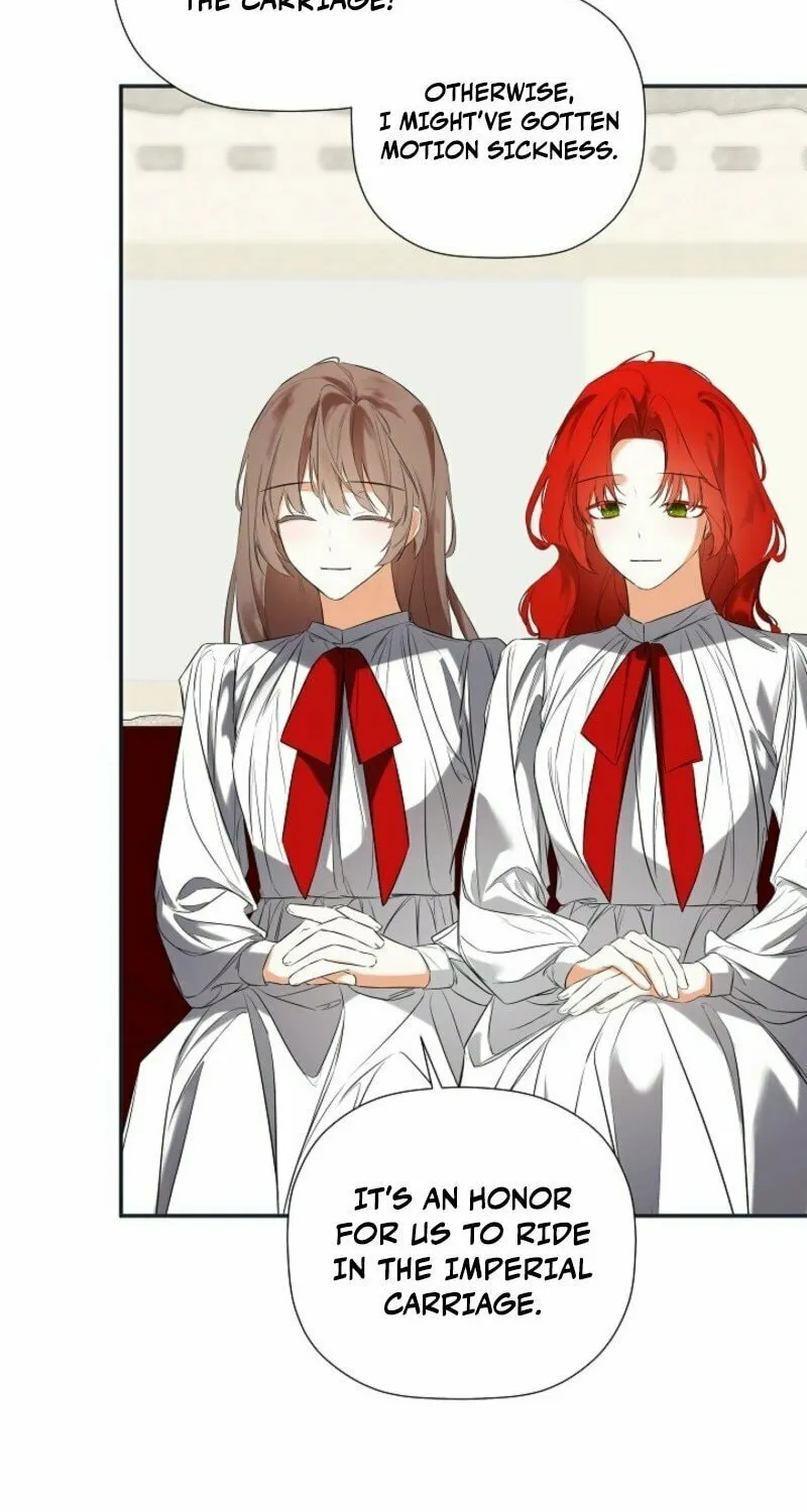 Read Hiding My True Self chapter 94 image 59 on Lezhin