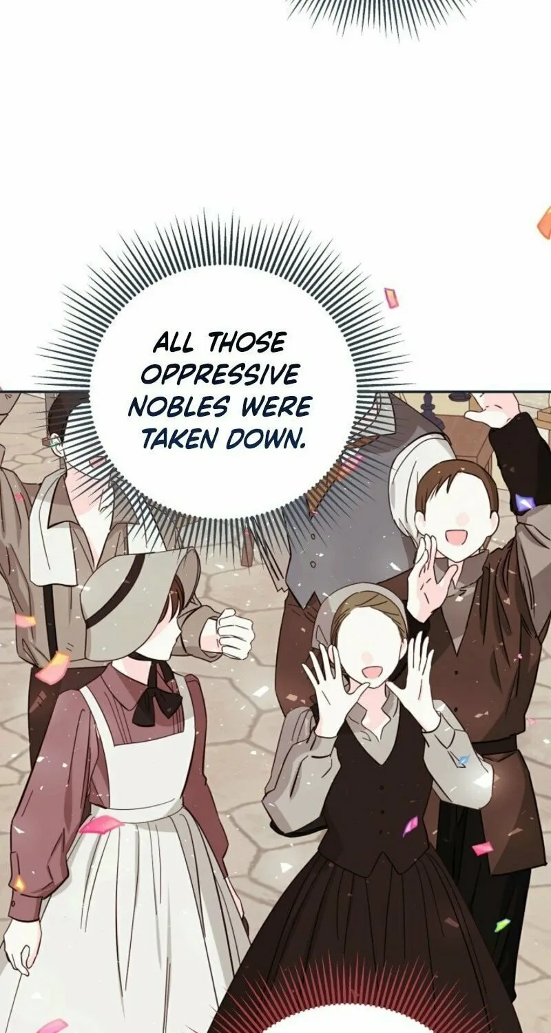 Read Hiding My True Self chapter 94 image 63 on Lezhin