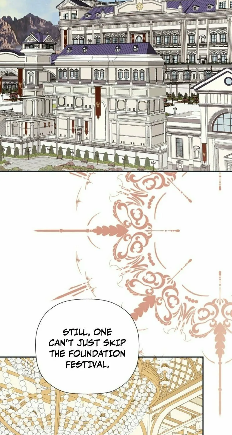 Read Hiding My True Self chapter 94 image 66 on Lezhin