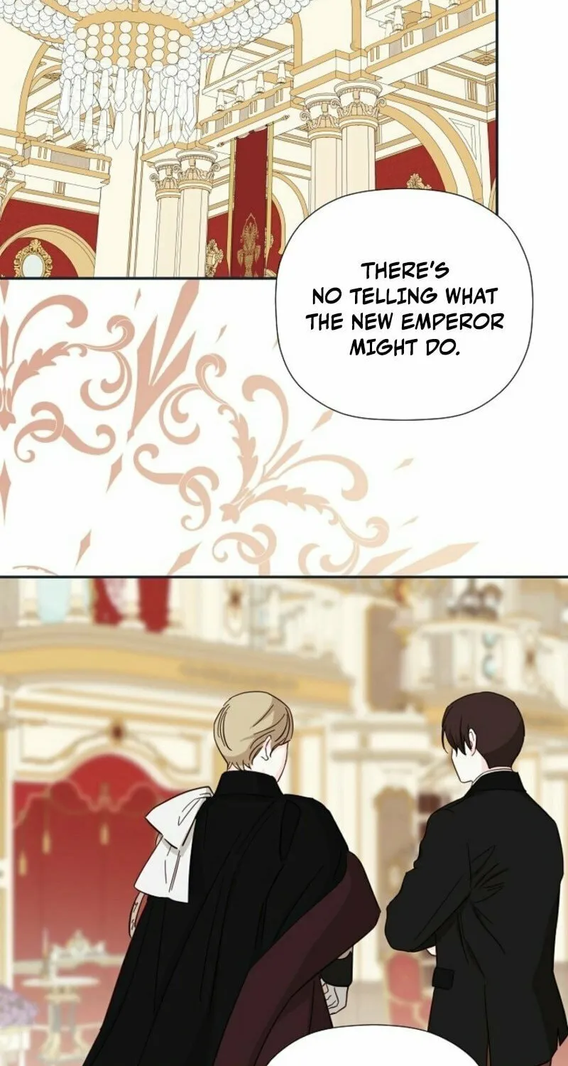 Read Hiding My True Self chapter 94 image 67 on Lezhin