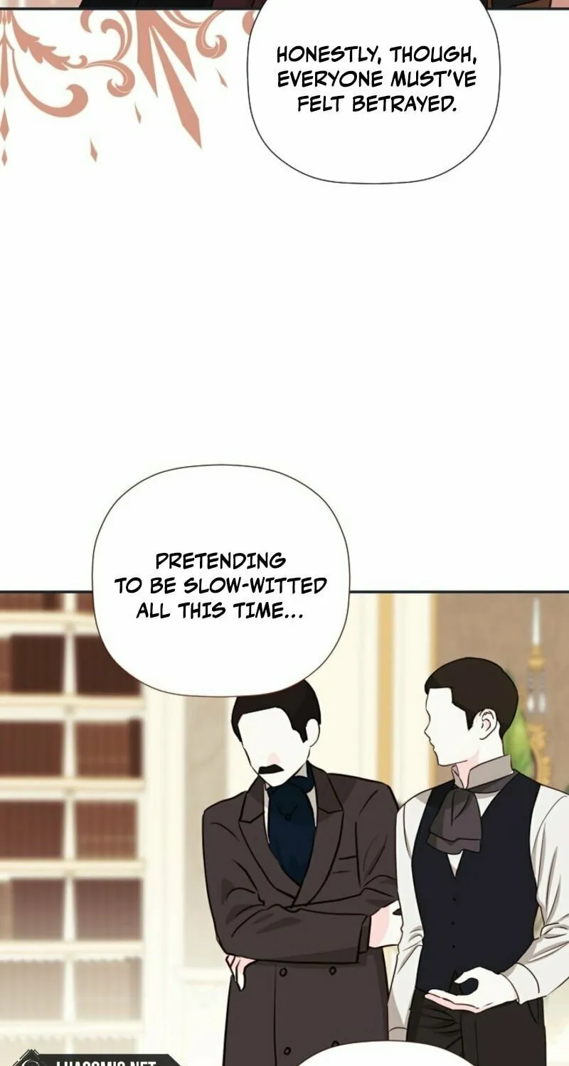 Read Hiding My True Self chapter 94 image 68 on Lezhin