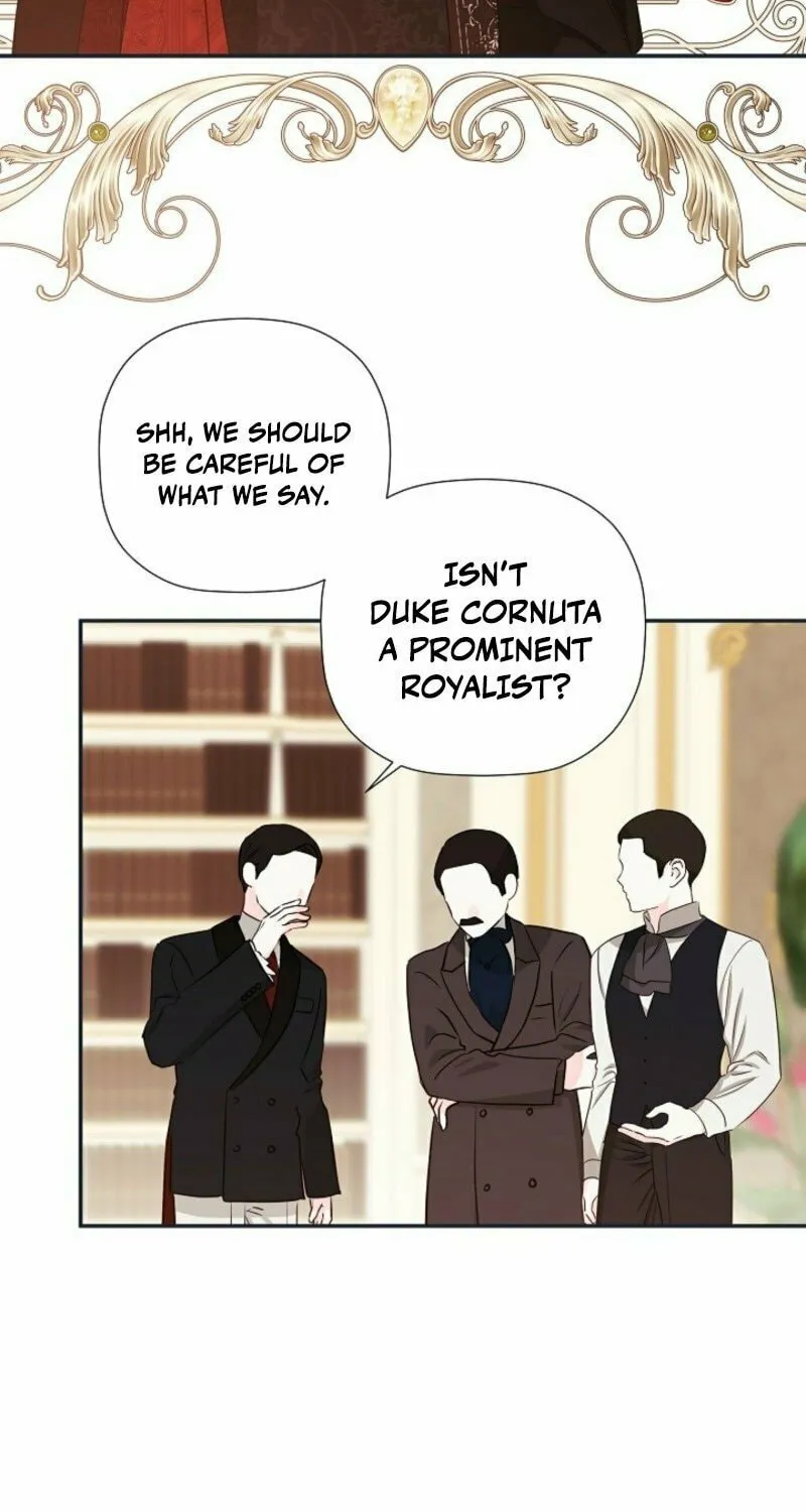 Read Hiding My True Self chapter 94 image 72 on Lezhin