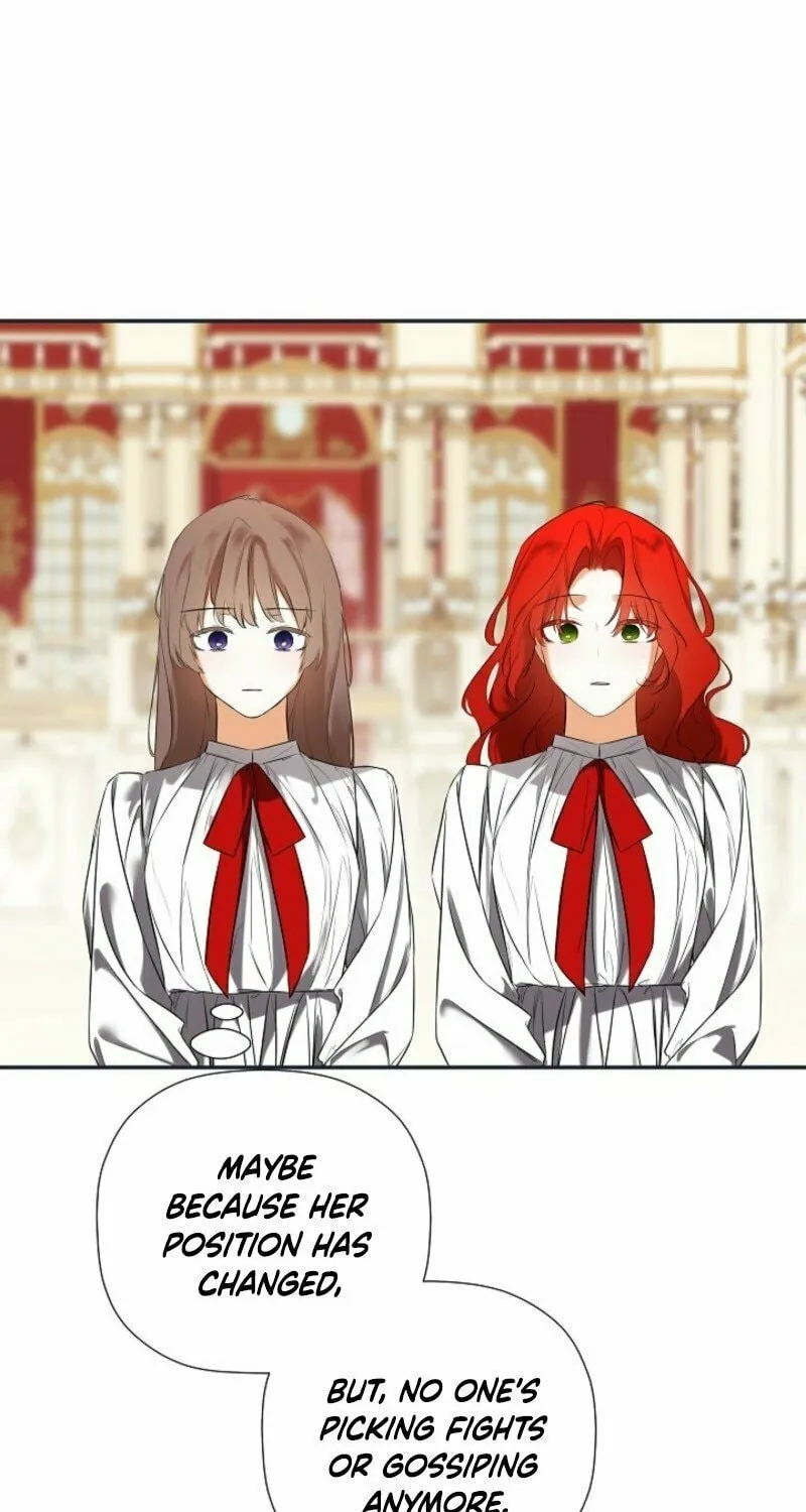 Read Hiding My True Self chapter 94 image 76 on Lezhin