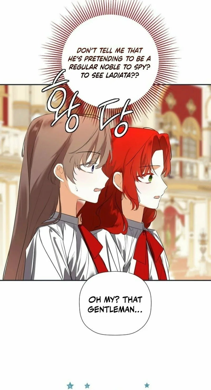 Read Hiding My True Self chapter 94 image 84 on Lezhin