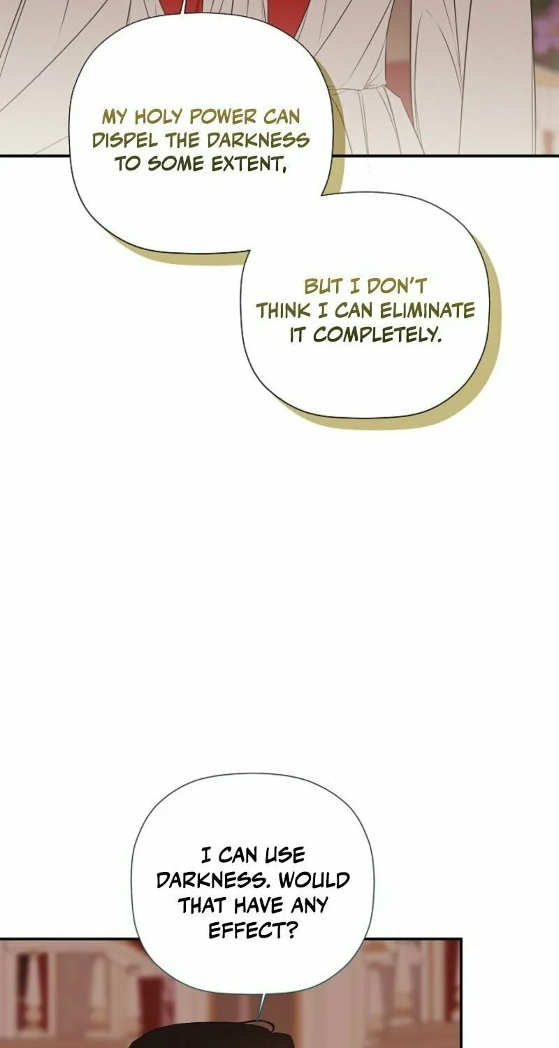 Read Hiding My True Self chapter 96 image 12 on Lezhin