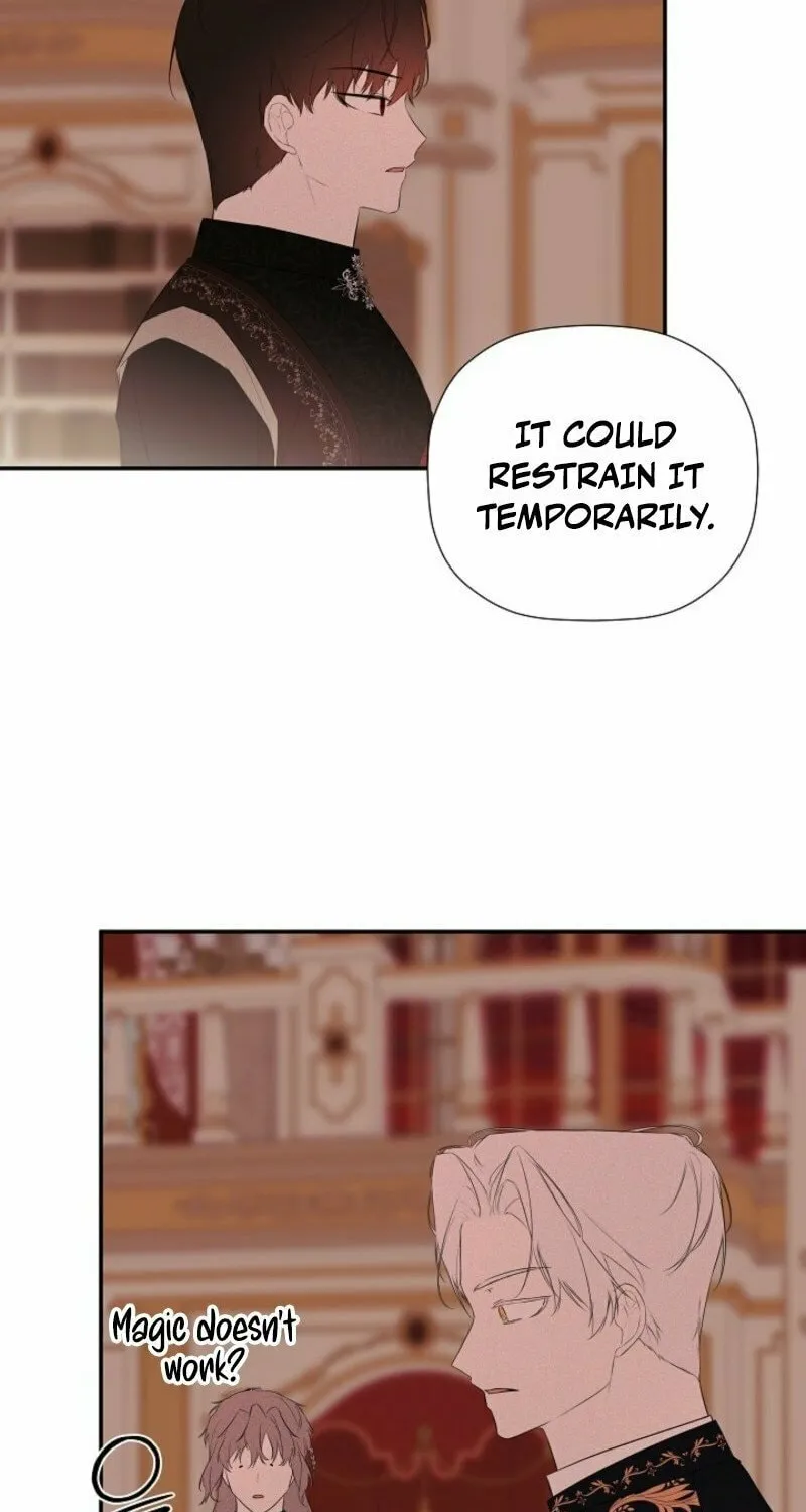 Read Hiding My True Self chapter 96 image 13 on Lezhin