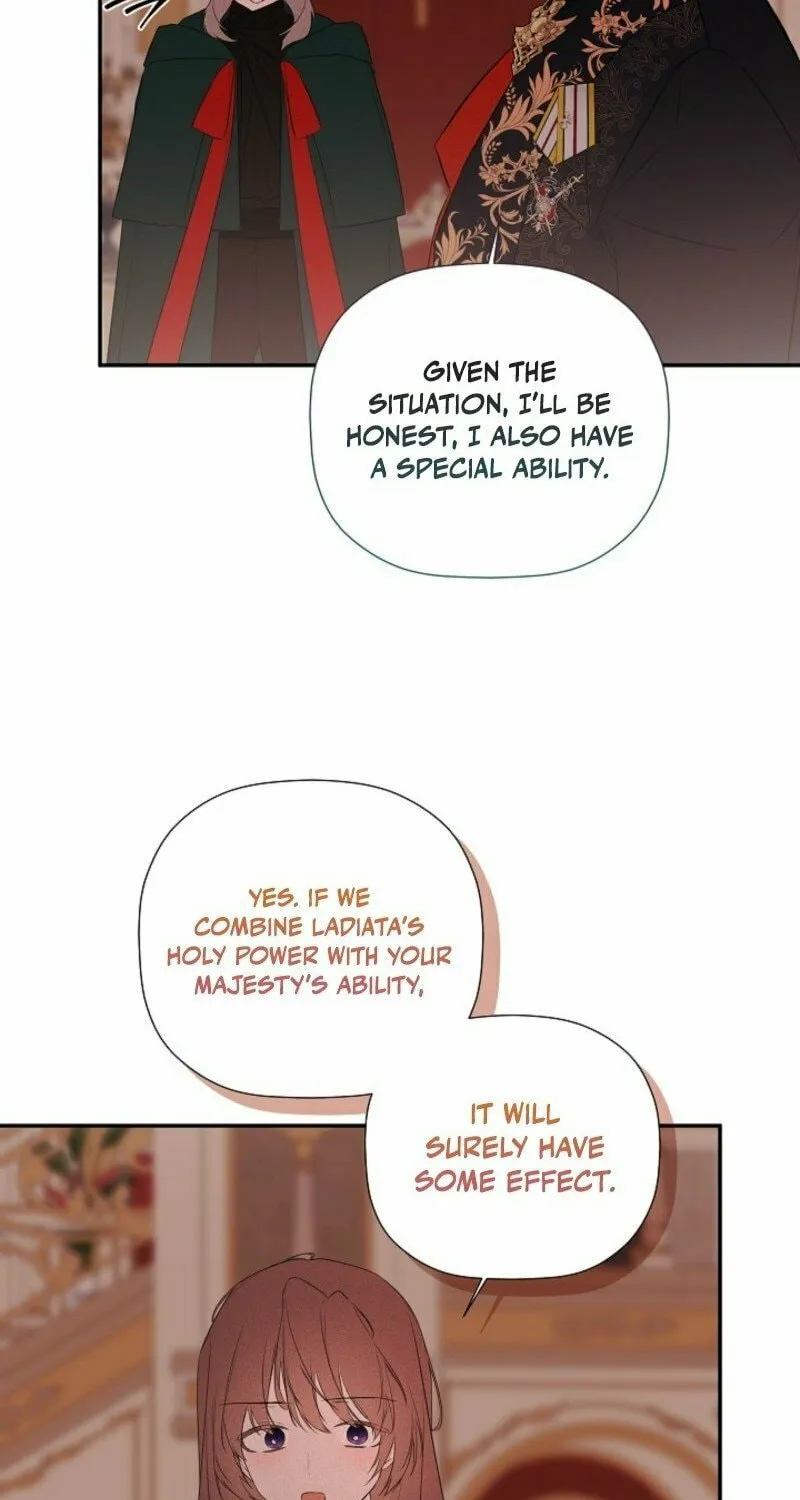 Read Hiding My True Self chapter 96 image 14 on Lezhin