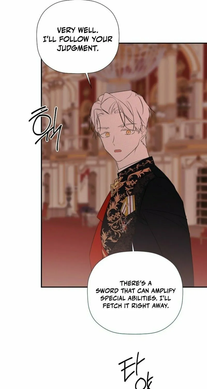 Read Hiding My True Self chapter 96 image 16 on Lezhin