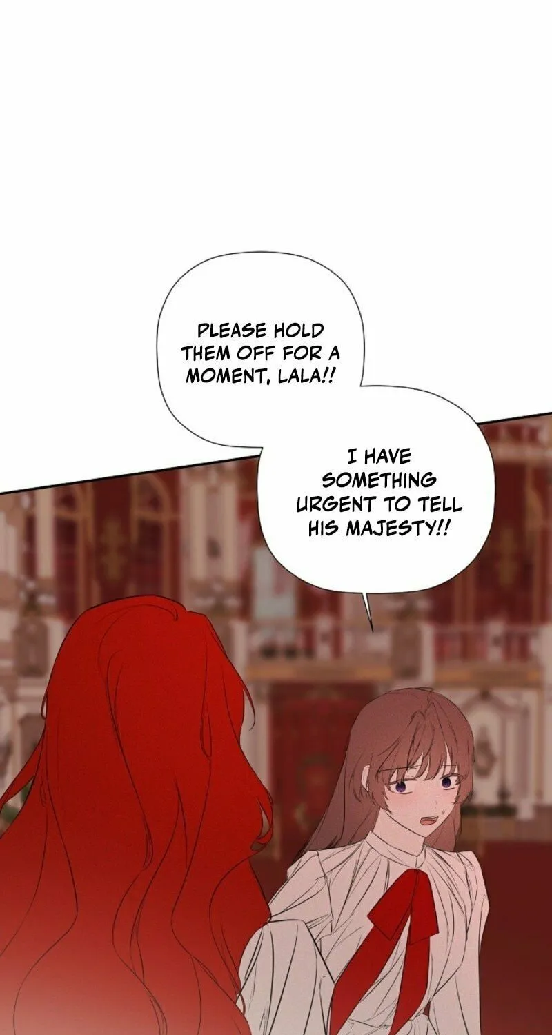 Read Hiding My True Self chapter 96 image 22 on Lezhin