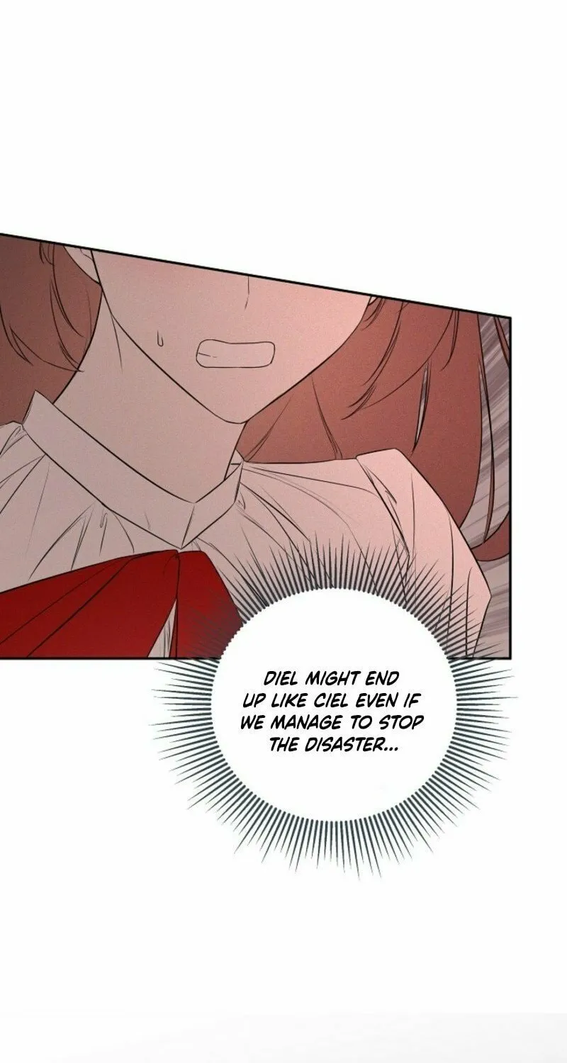 Read Hiding My True Self chapter 96 image 25 on Lezhin