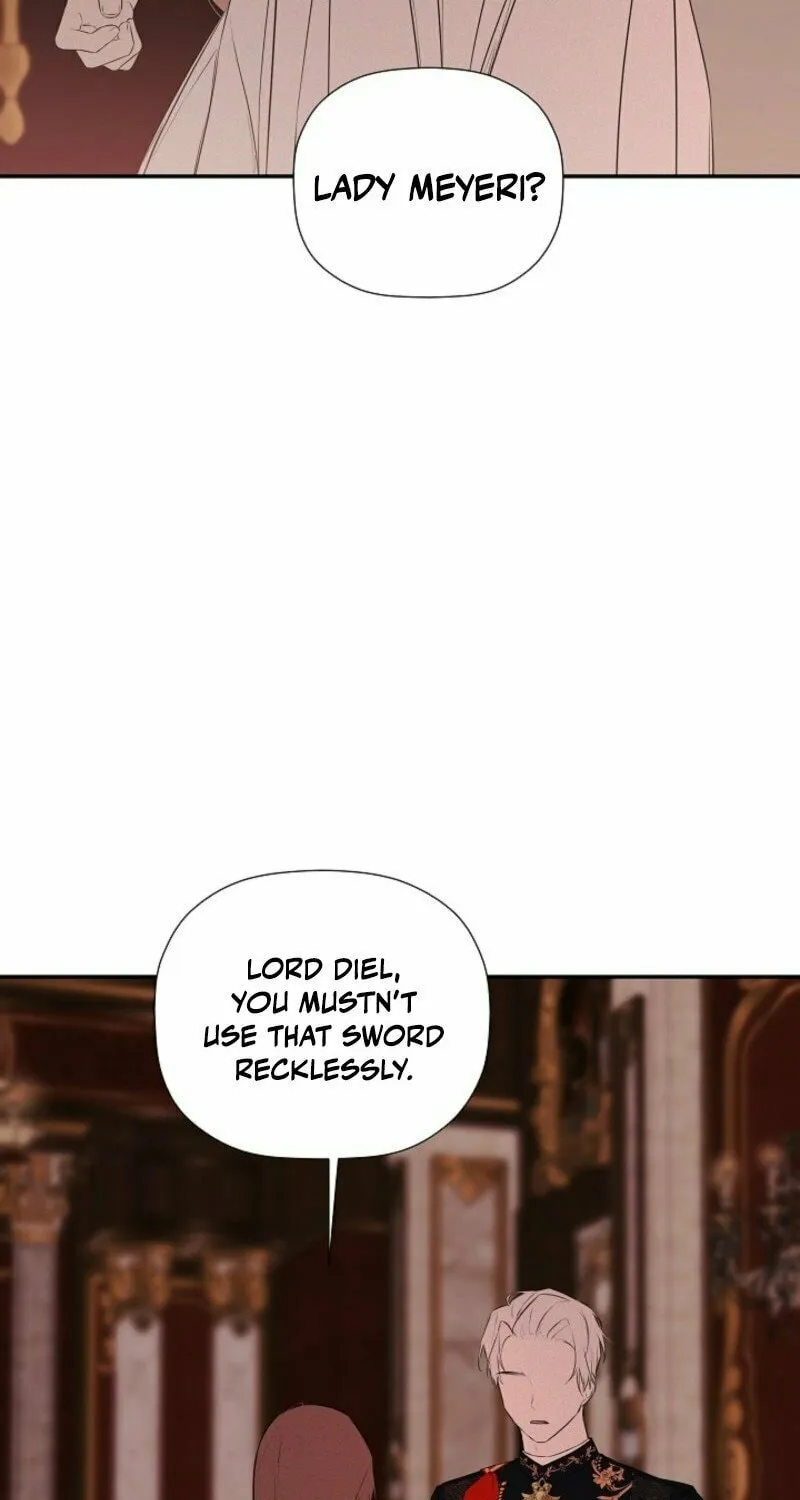 Read Hiding My True Self chapter 96 image 34 on Lezhin