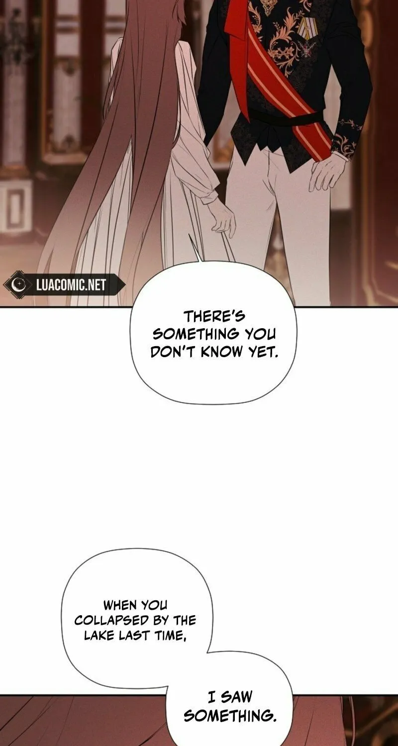Read Hiding My True Self chapter 96 image 35 on Lezhin