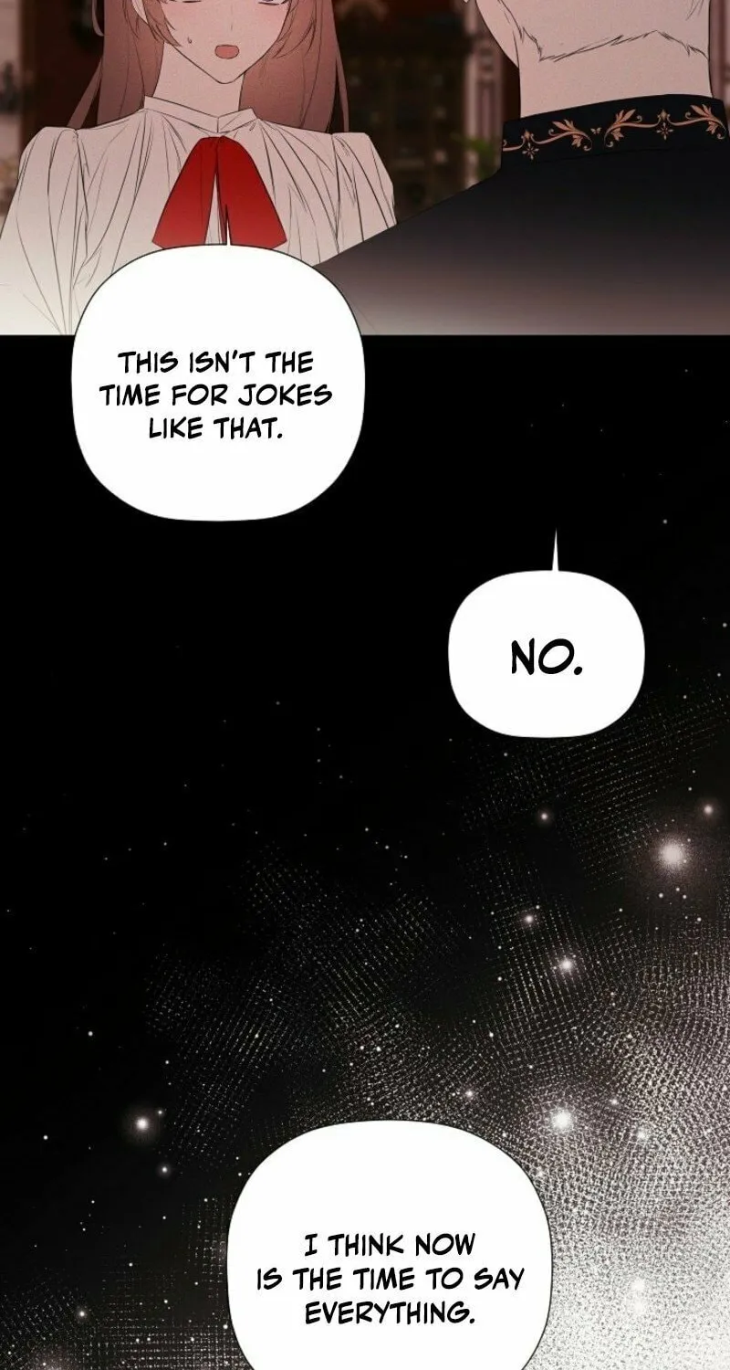 Read Hiding My True Self chapter 96 image 43 on Lezhin