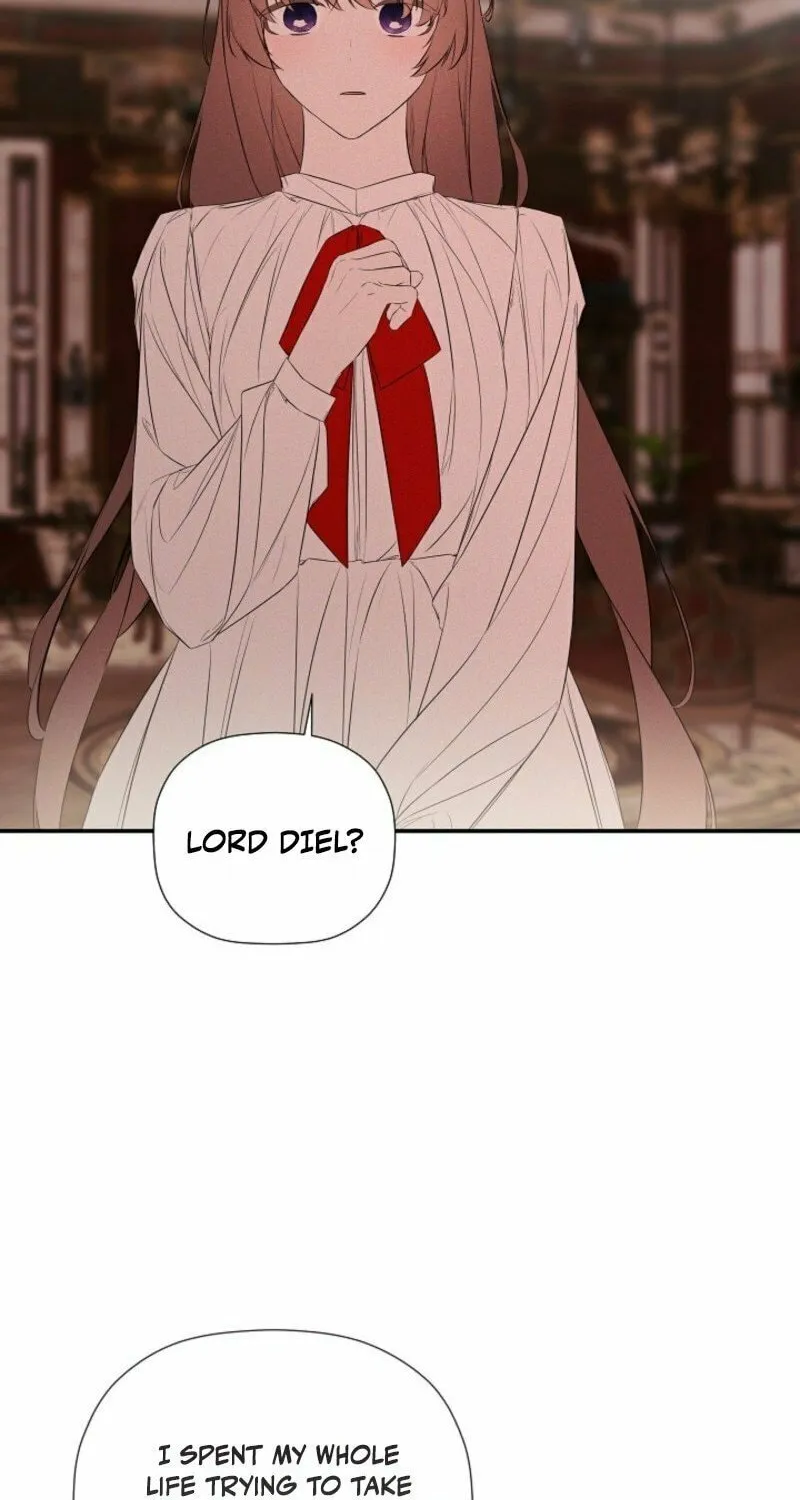 Read Hiding My True Self chapter 96 image 45 on Lezhin