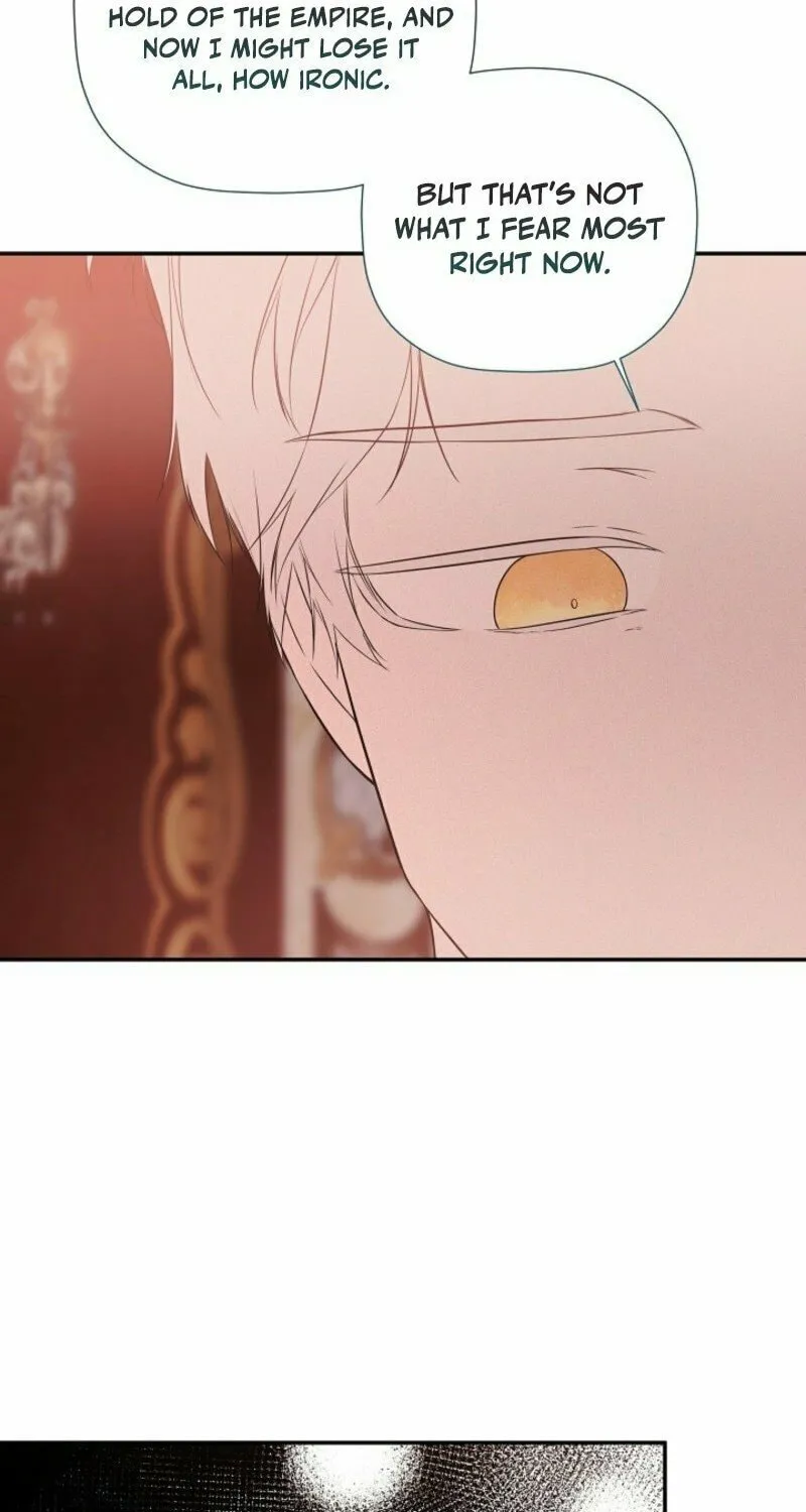 Read Hiding My True Self chapter 96 image 46 on Lezhin