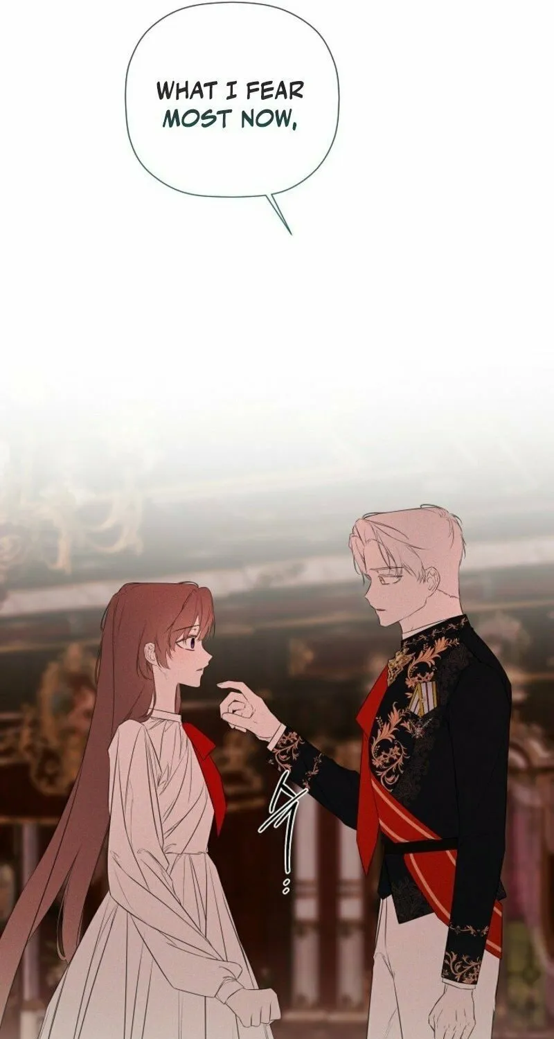 Read Hiding My True Self chapter 96 image 48 on Lezhin