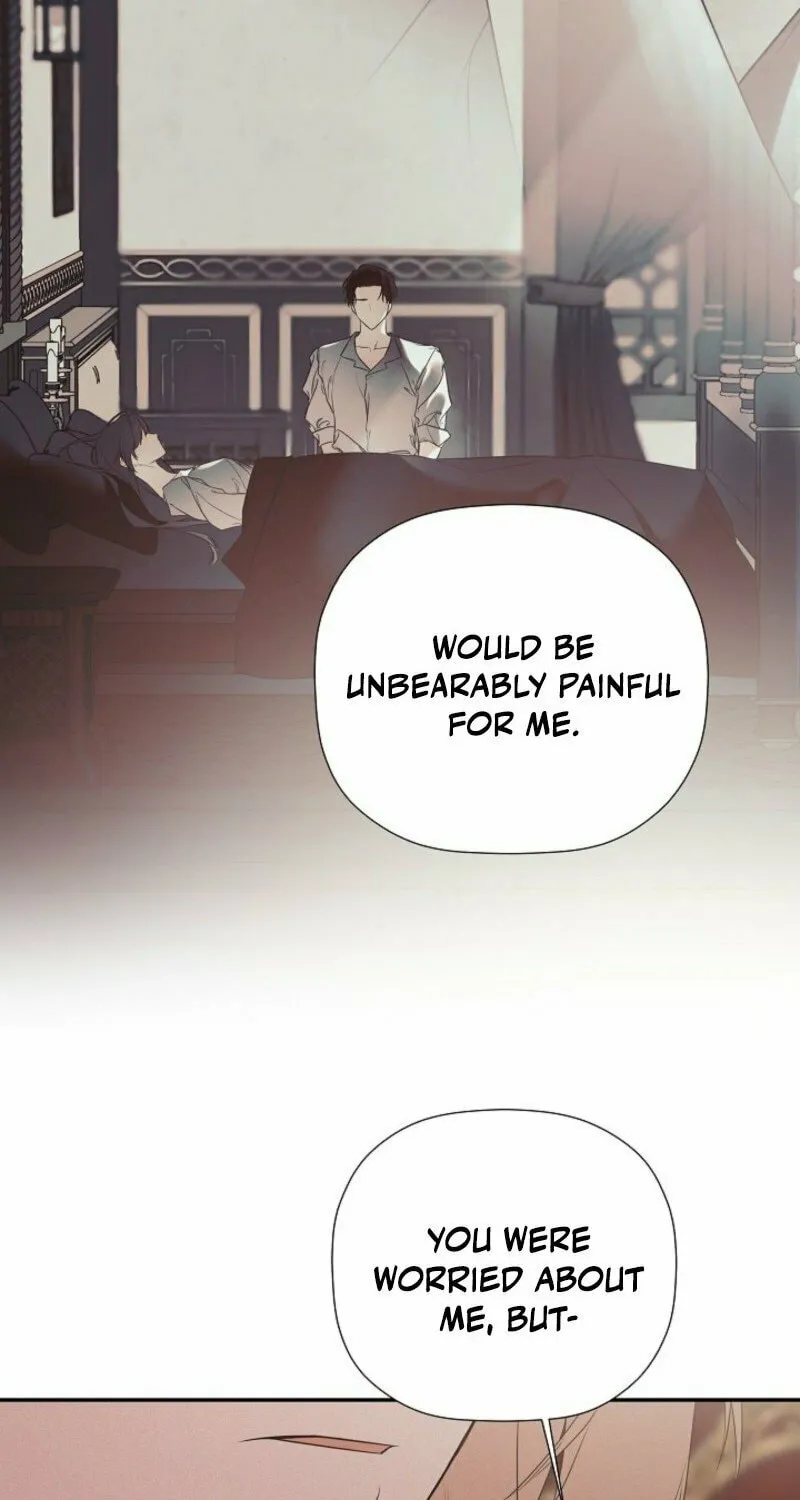 Read Hiding My True Self chapter 96 image 50 on Lezhin