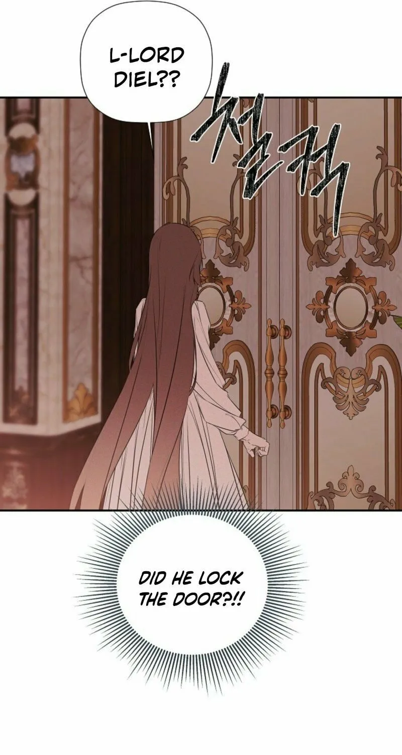 Read Hiding My True Self chapter 96 image 56 on Lezhin