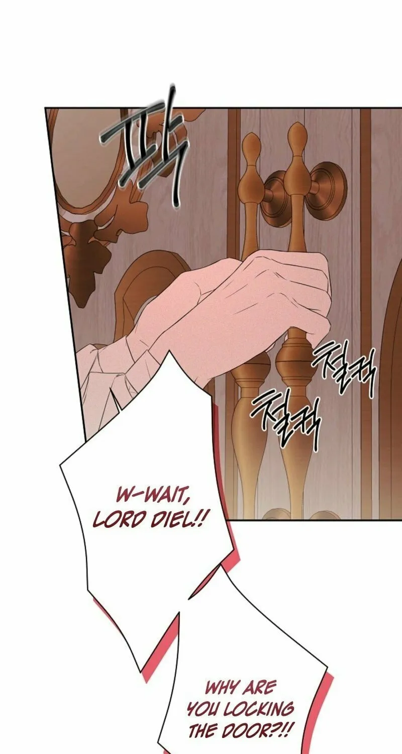 Read Hiding My True Self chapter 96 image 57 on Lezhin