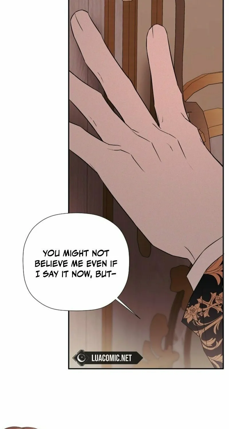 Read Hiding My True Self chapter 96 image 61 on Lezhin